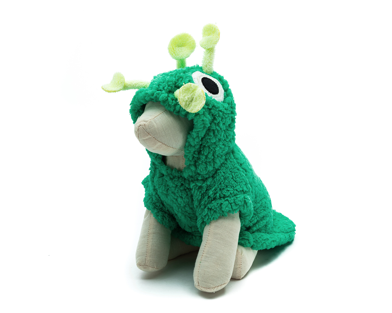 Foto 3 pulgar | Foto 2 | Disfraz Huppy para Mascota