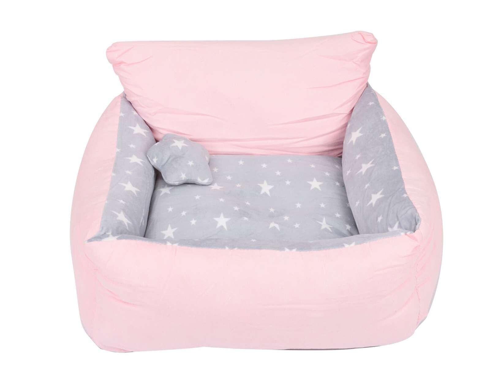 Foto 4 pulgar | Foto 3 | Cama para Mascota Huppy