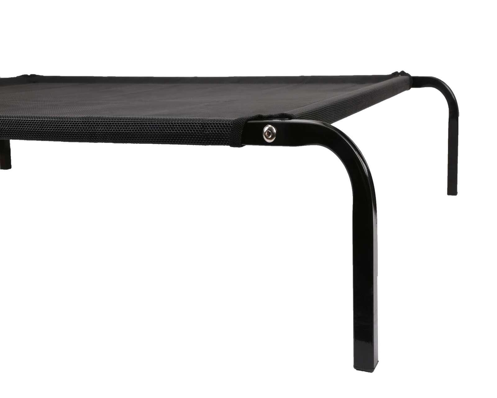 Foto 4 pulgar | Foto 3 | Cama para Mascota Huppy 114 x 76 x 20 cm