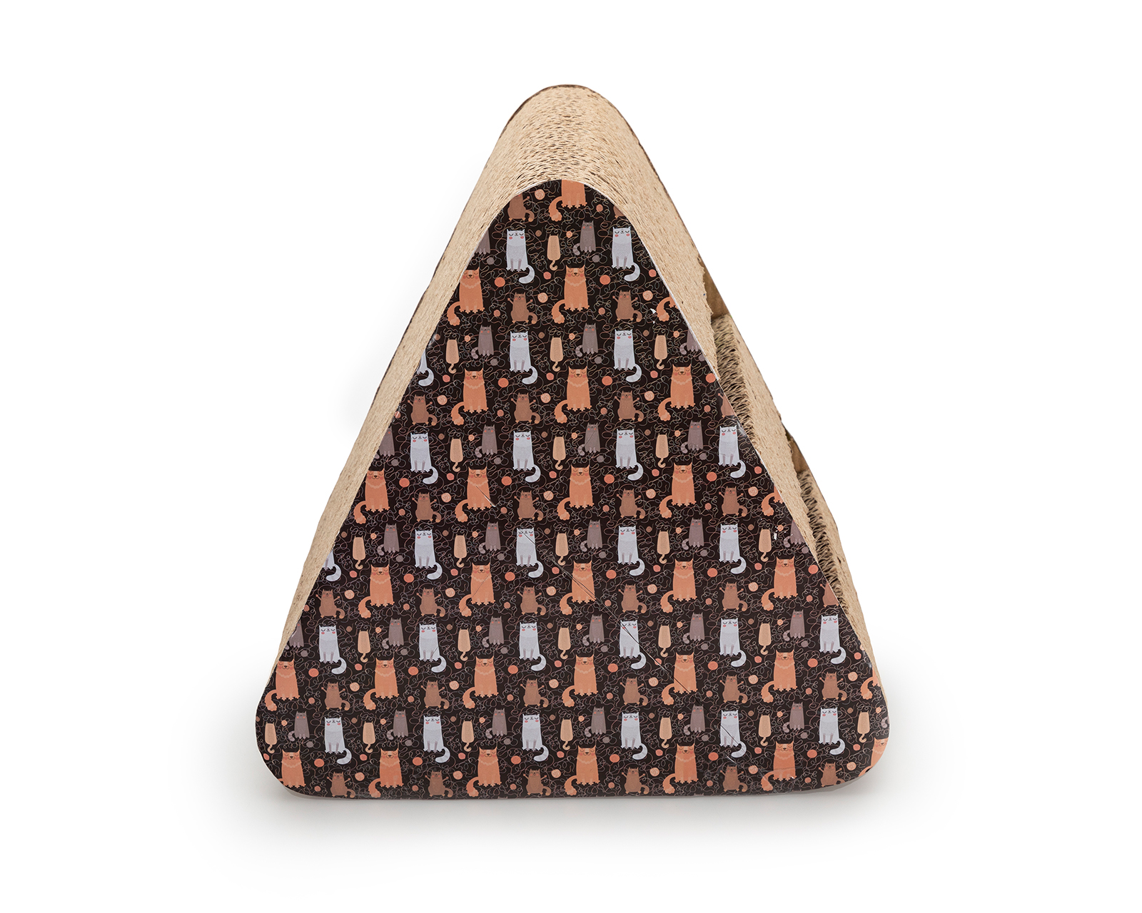 Foto 5 pulgar | Foto 4 | Juguete Rascador Huppy para Gato