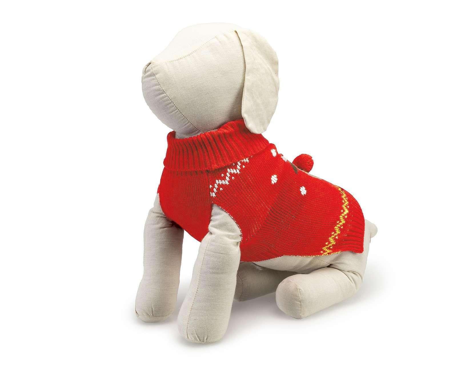 Foto 3 pulgar | Foto 2 | Suéter Huppy para Mascota