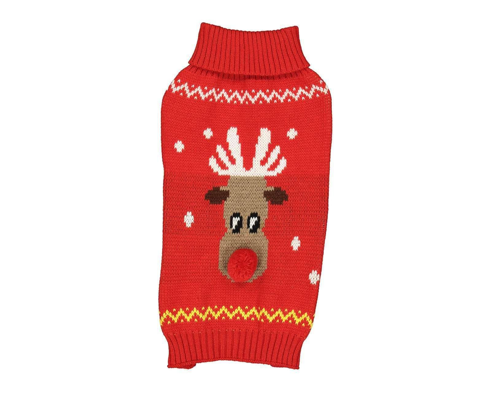 Foto 5 pulgar | Foto 4 | Suéter Huppy para Mascota