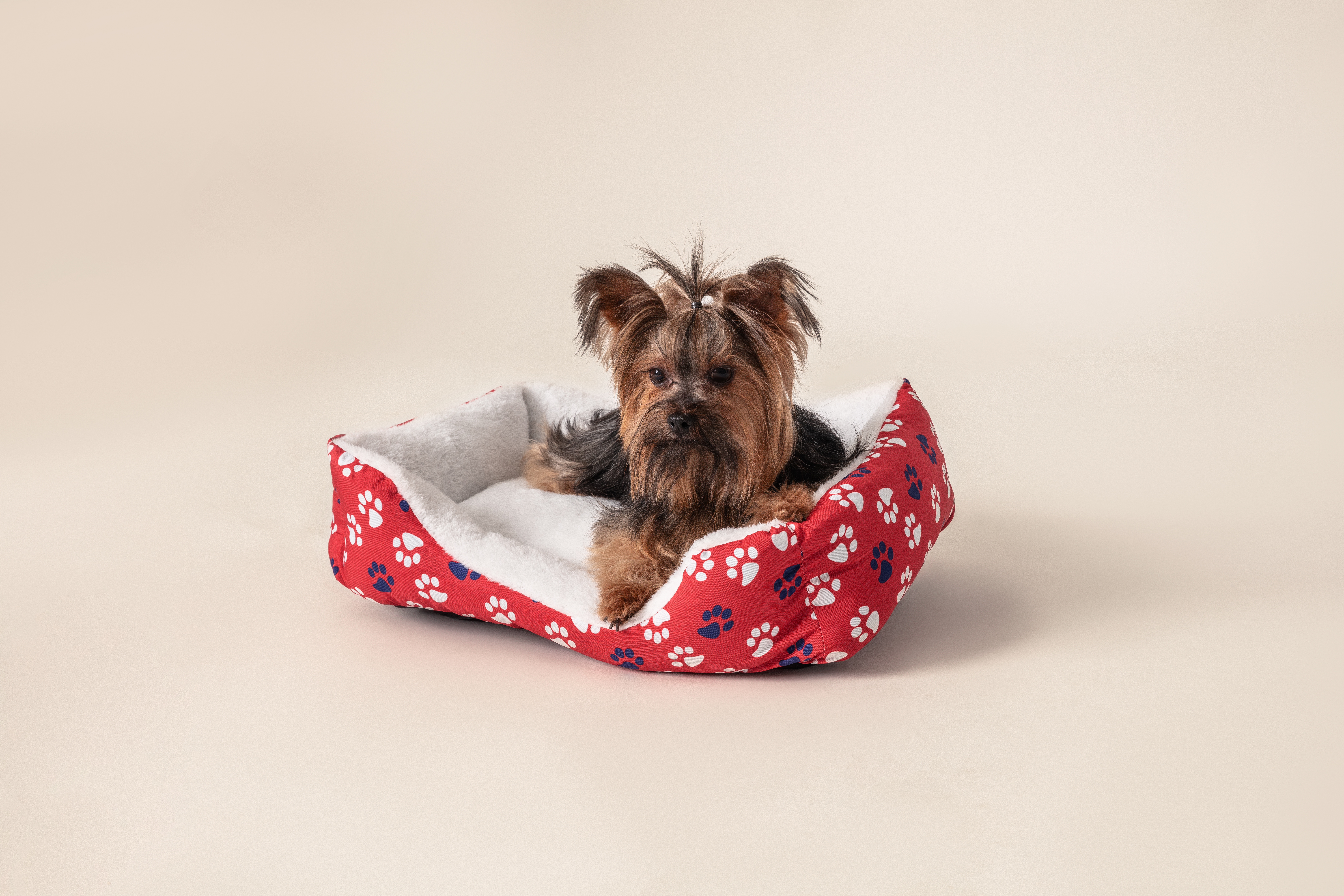 Cama para Mascotas Huppy