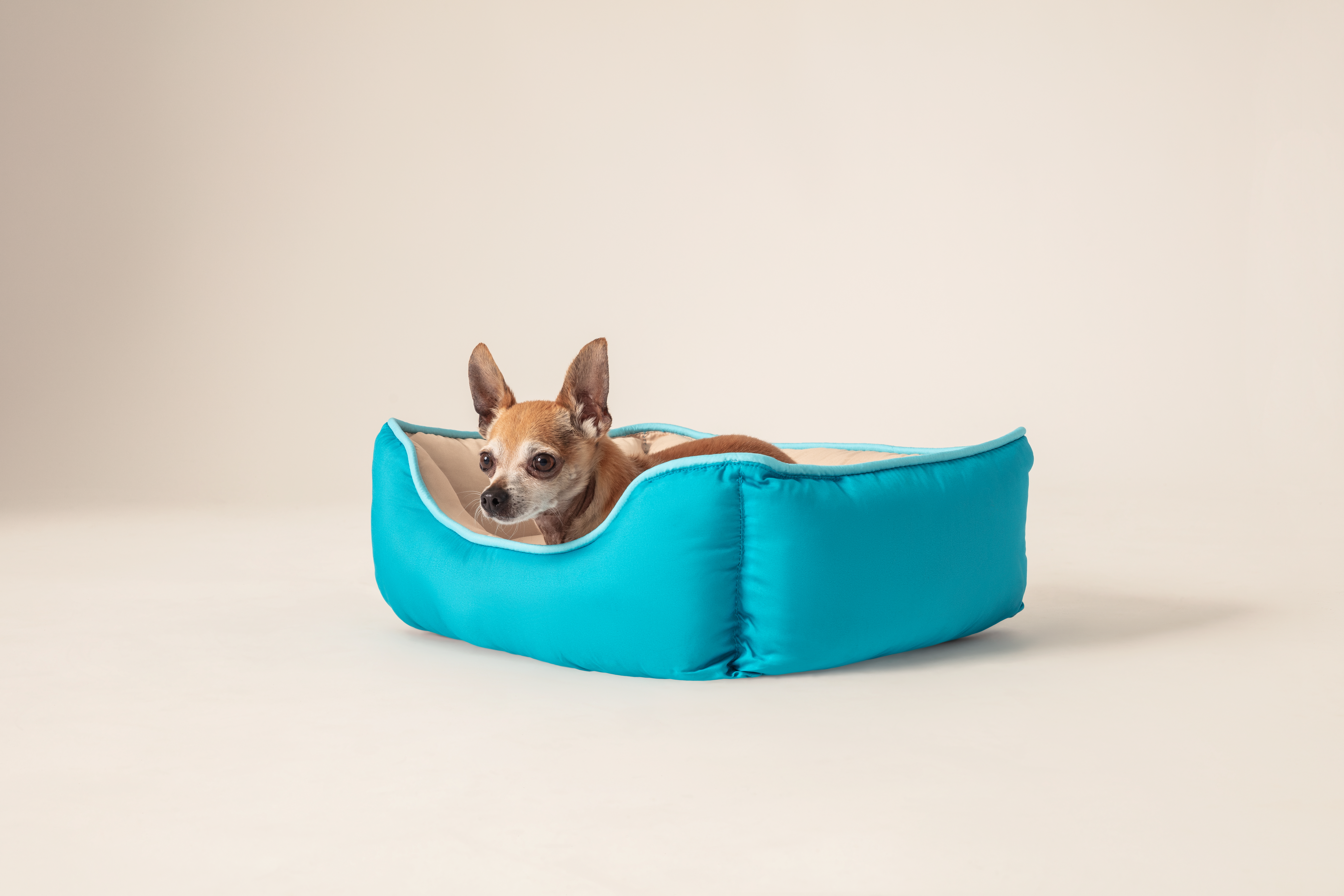 Foto 7 pulgar | Foto 6 | Cama para Mascotas Huppy