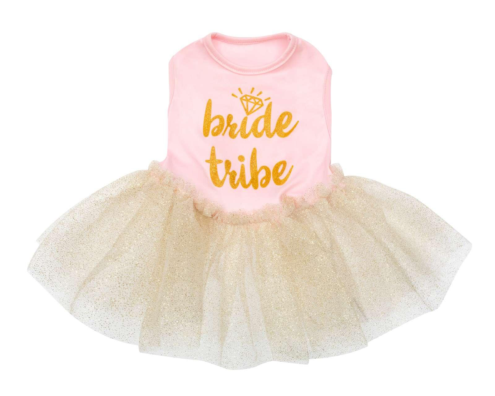 Foto 3 pulgar | Foto 2 | Vestido Huppy para Mascota