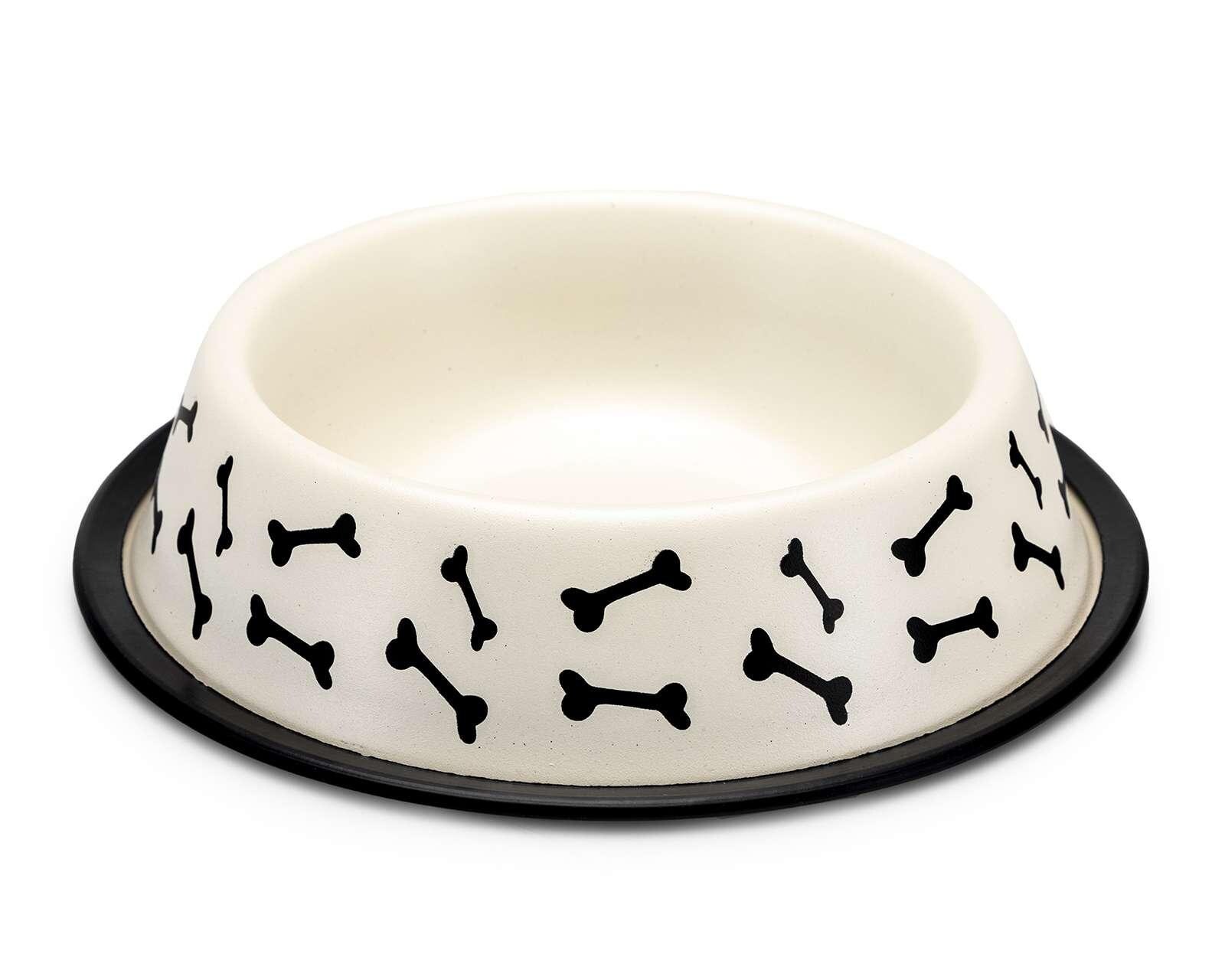 Plato GrandPet para Mascota 24 oz
