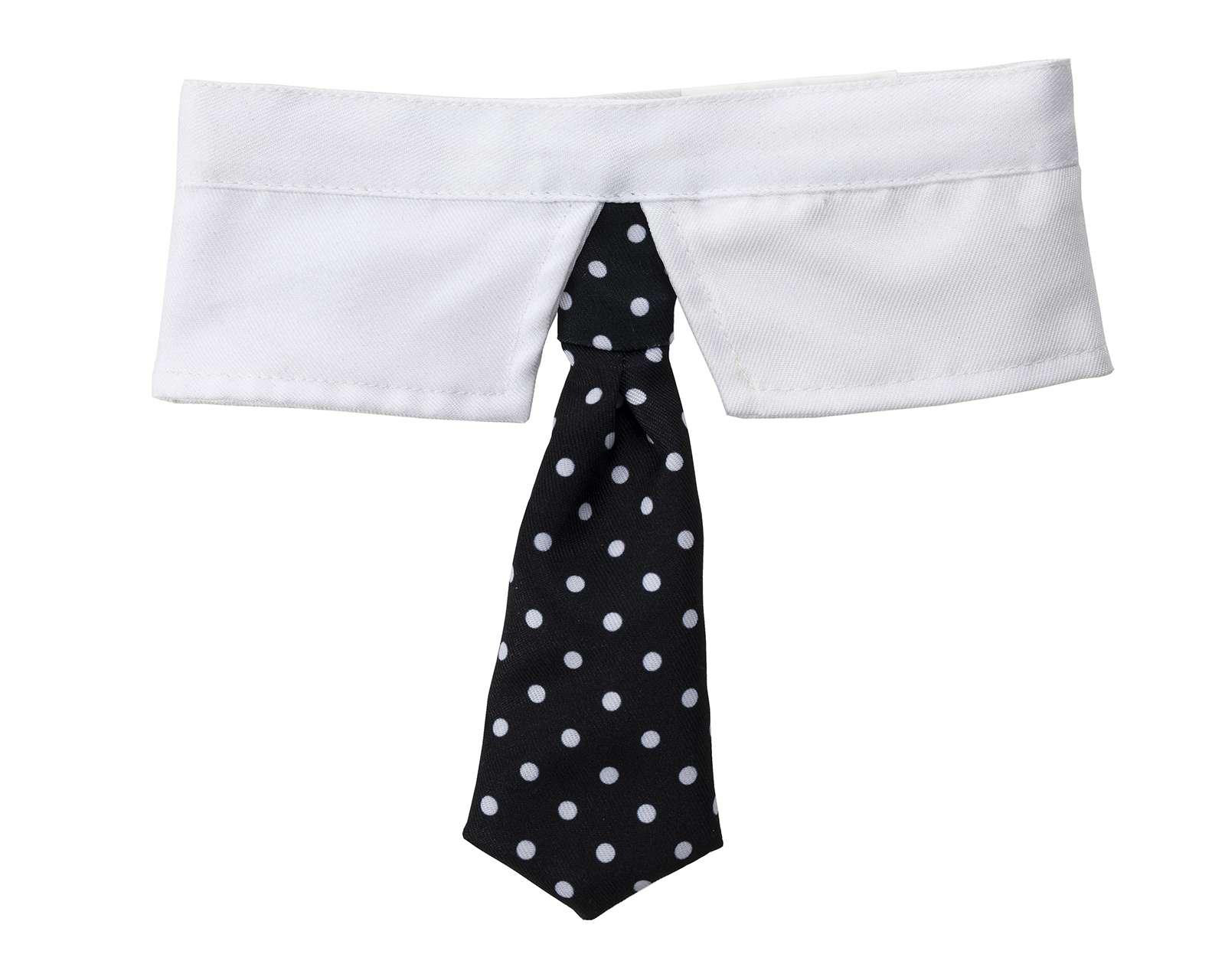 Foto 5 pulgar | Foto 4 | Corbata Huppy para Perro