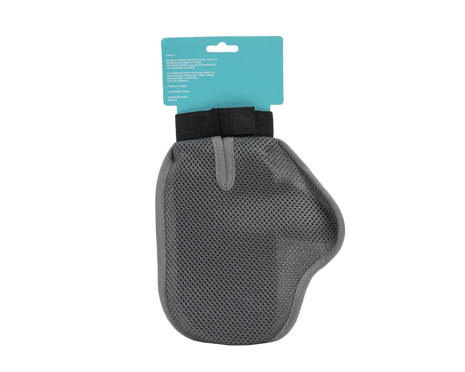 Foto 5 | Foto 5 | Guante para Aseo Huppy para Mascotas