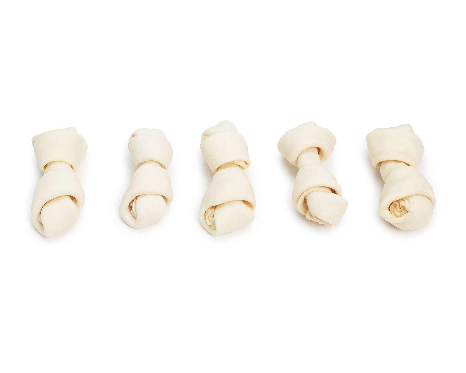 Carnazas para Mascota Total Pet Toys 5 Piezas