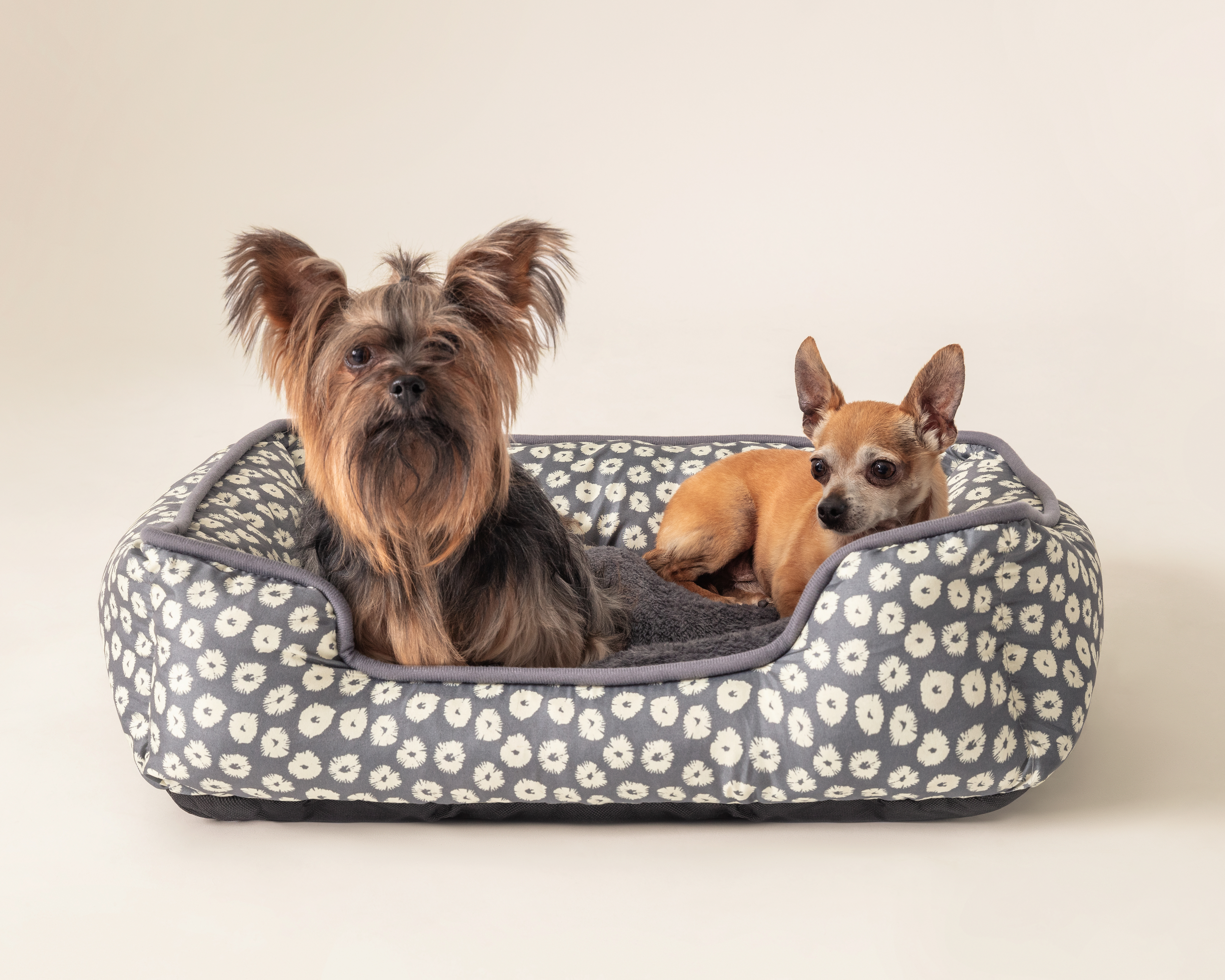Foto 2 pulgar | Foto 1 | Cama para Mascotas Huppy