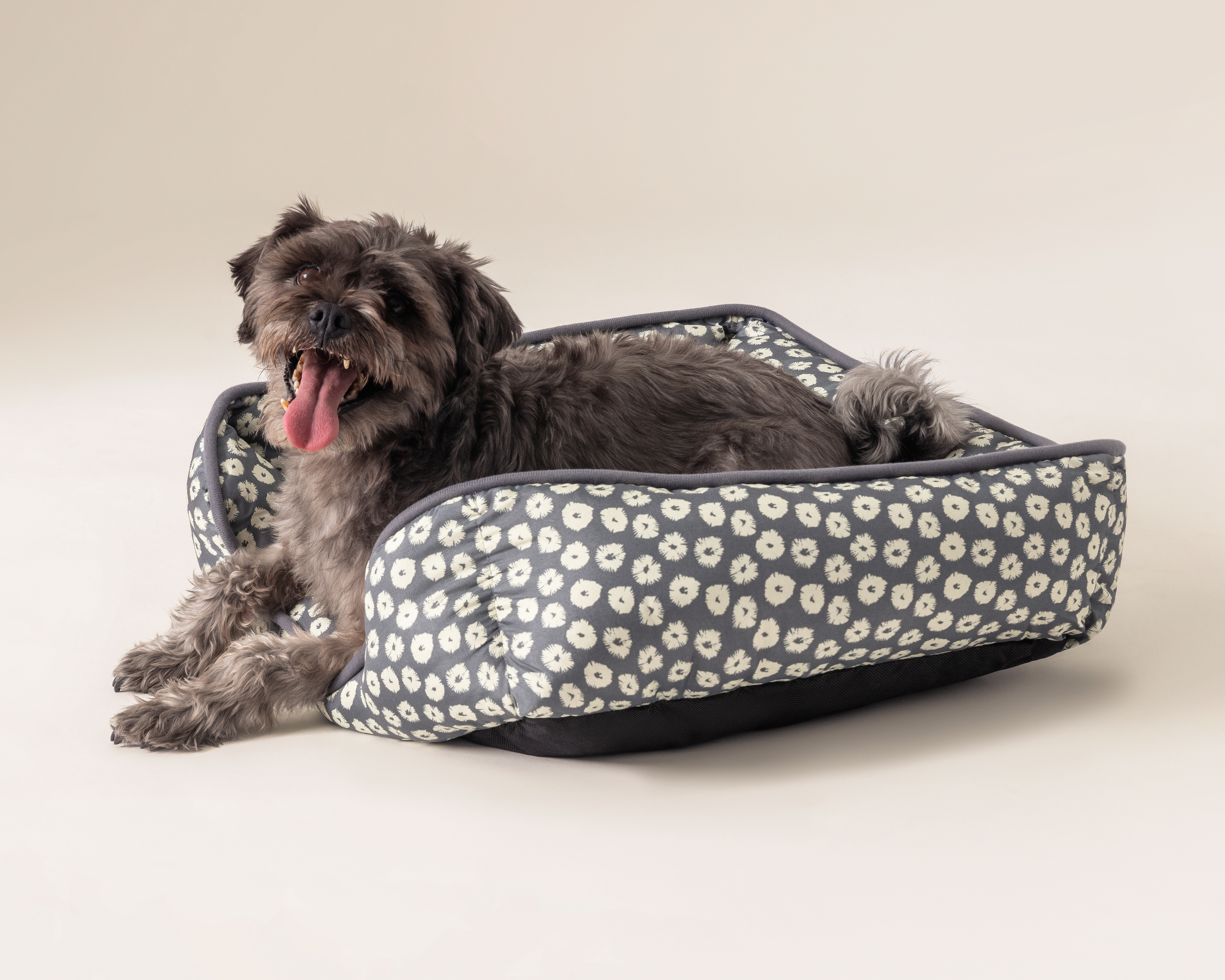 Foto 3 pulgar | Foto 2 | Cama para Mascotas Huppy