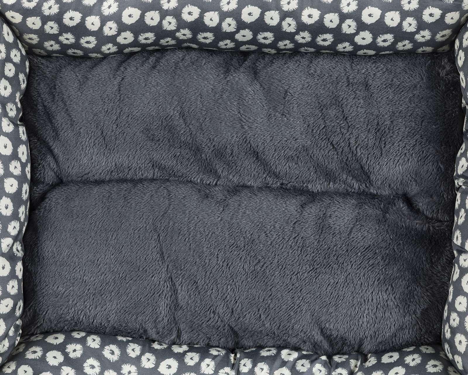 Foto 5 pulgar | Foto 4 | Cama para Mascotas Huppy