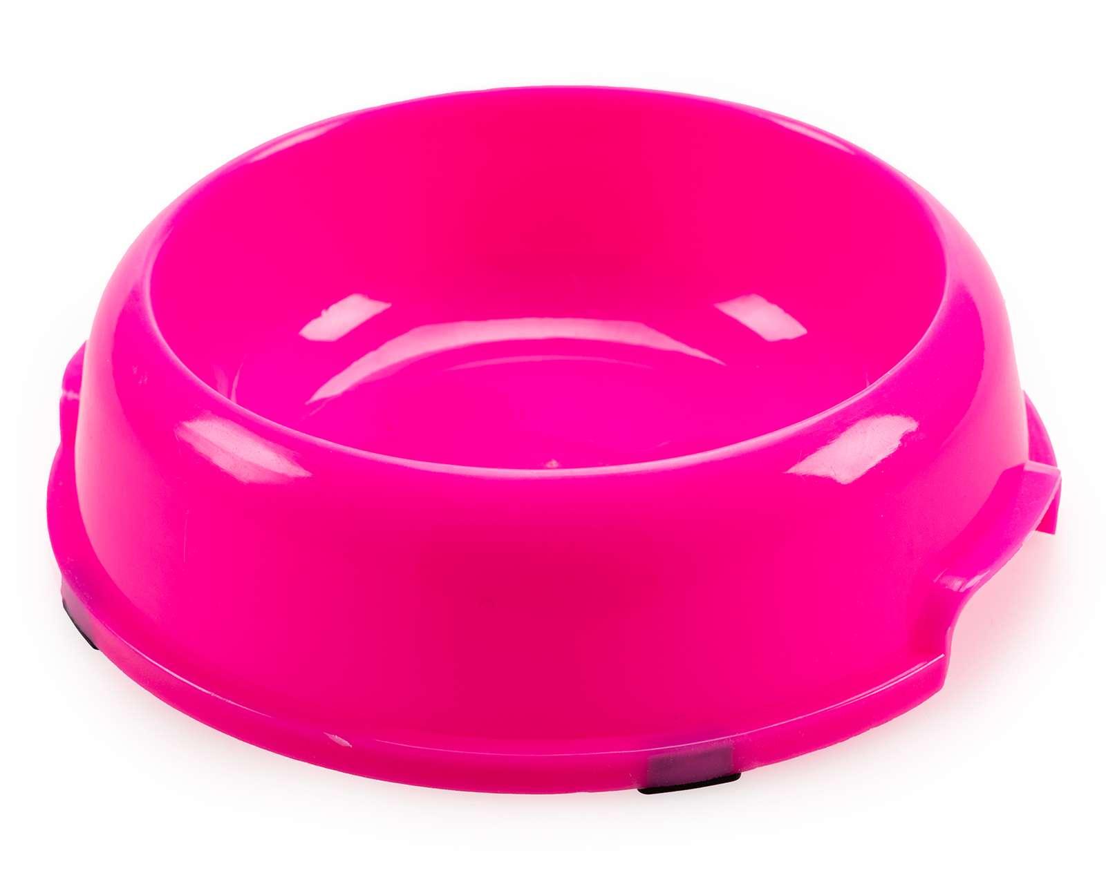 Foto 3 pulgar | Foto 2 | Plato Huppy para Mascota