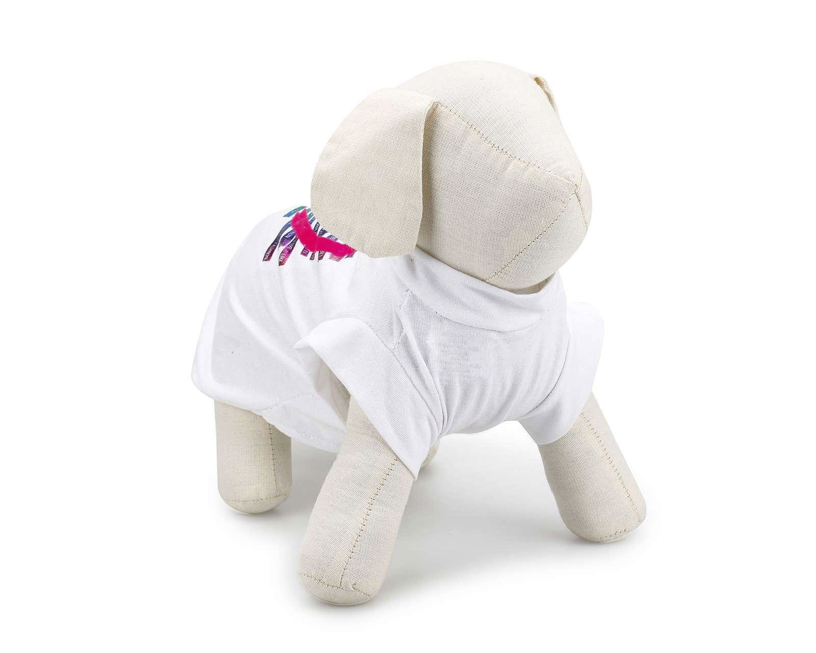 Playera Huppy para Mascota