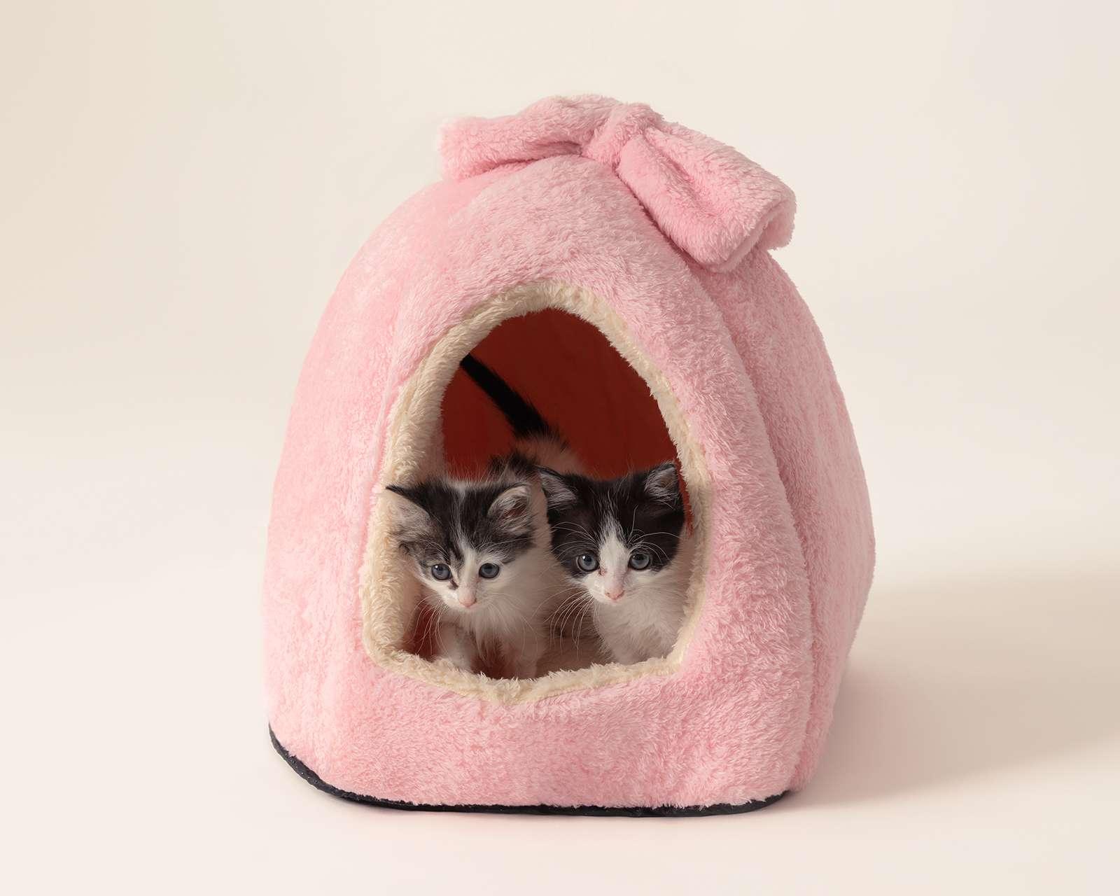 Cama para Mascotas Huppy 33 x 33 x 30 cm