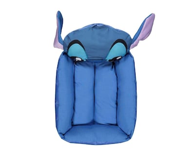 Foto 2 | Foto 2 | Cama para Mascotas Disney Lilo & Stitch