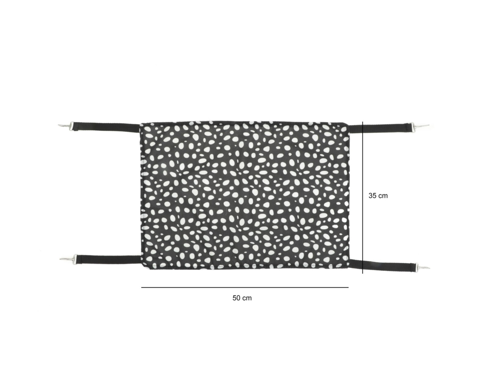 Foto 6 | Foto 6 | Columpio Huppy para Gato