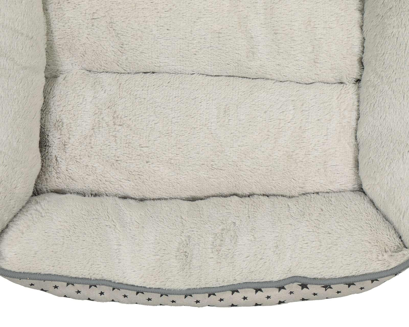 Foto 4 pulgar | Foto 3 | Cama para Mascota Huppy 59 x 45 x 16 cm