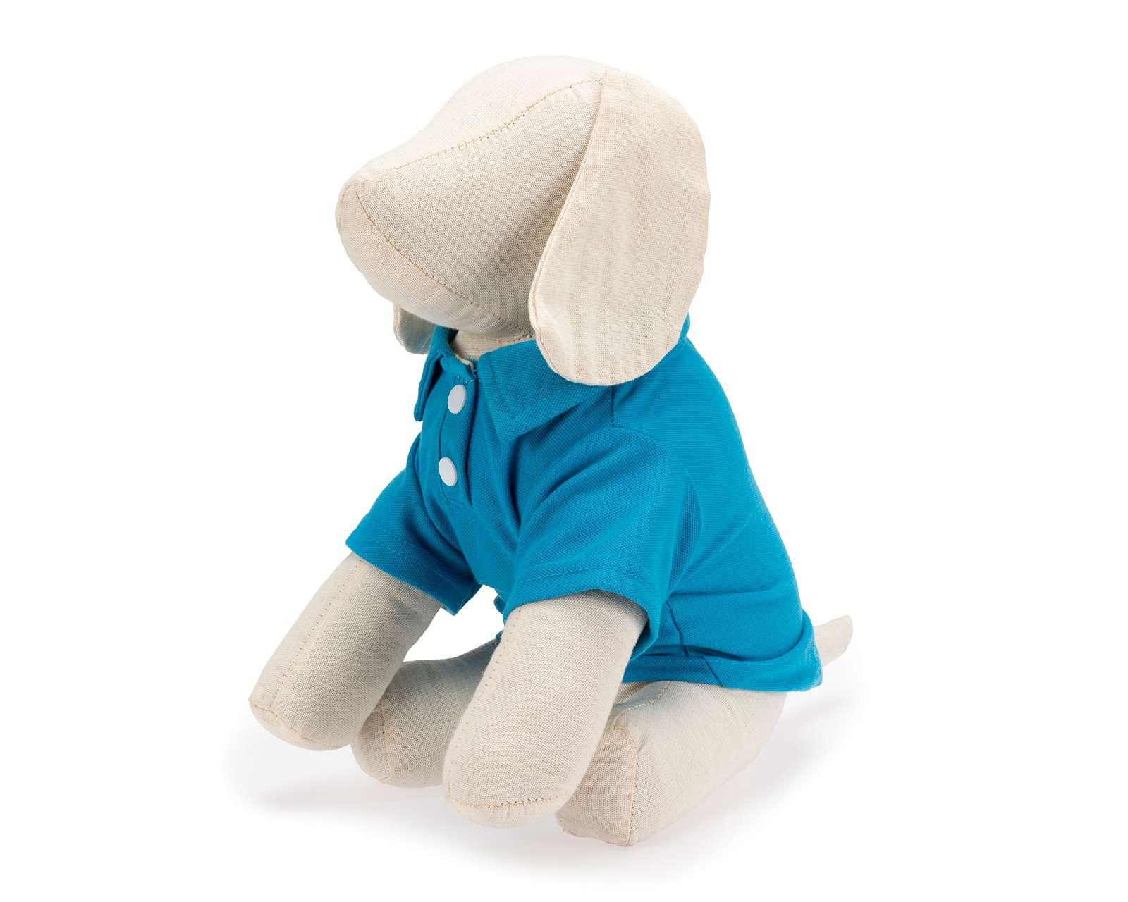 Foto 2 | Foto 2 | Playera Huppy para Mascota