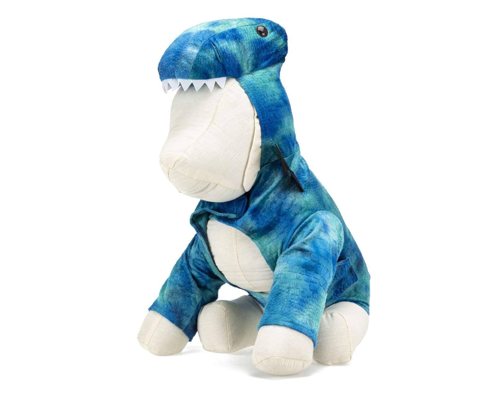 Foto 3 pulgar | Foto 2 | Disfraz Huppy para Perro