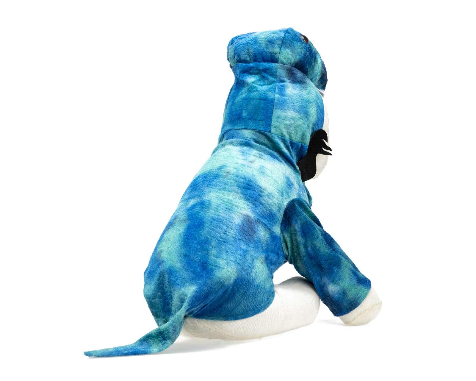 Foto 4 pulgar | Foto 3 | Disfraz Huppy para Perro