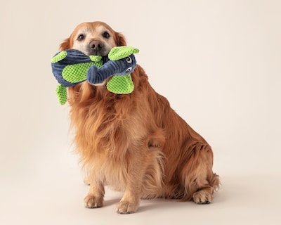 Foto 1 | Foto 1 | Juguete Huppy para Mascota