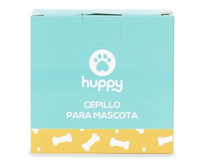 Foto 5 | Foto 5 | Cepillo para Mascotas Huppy