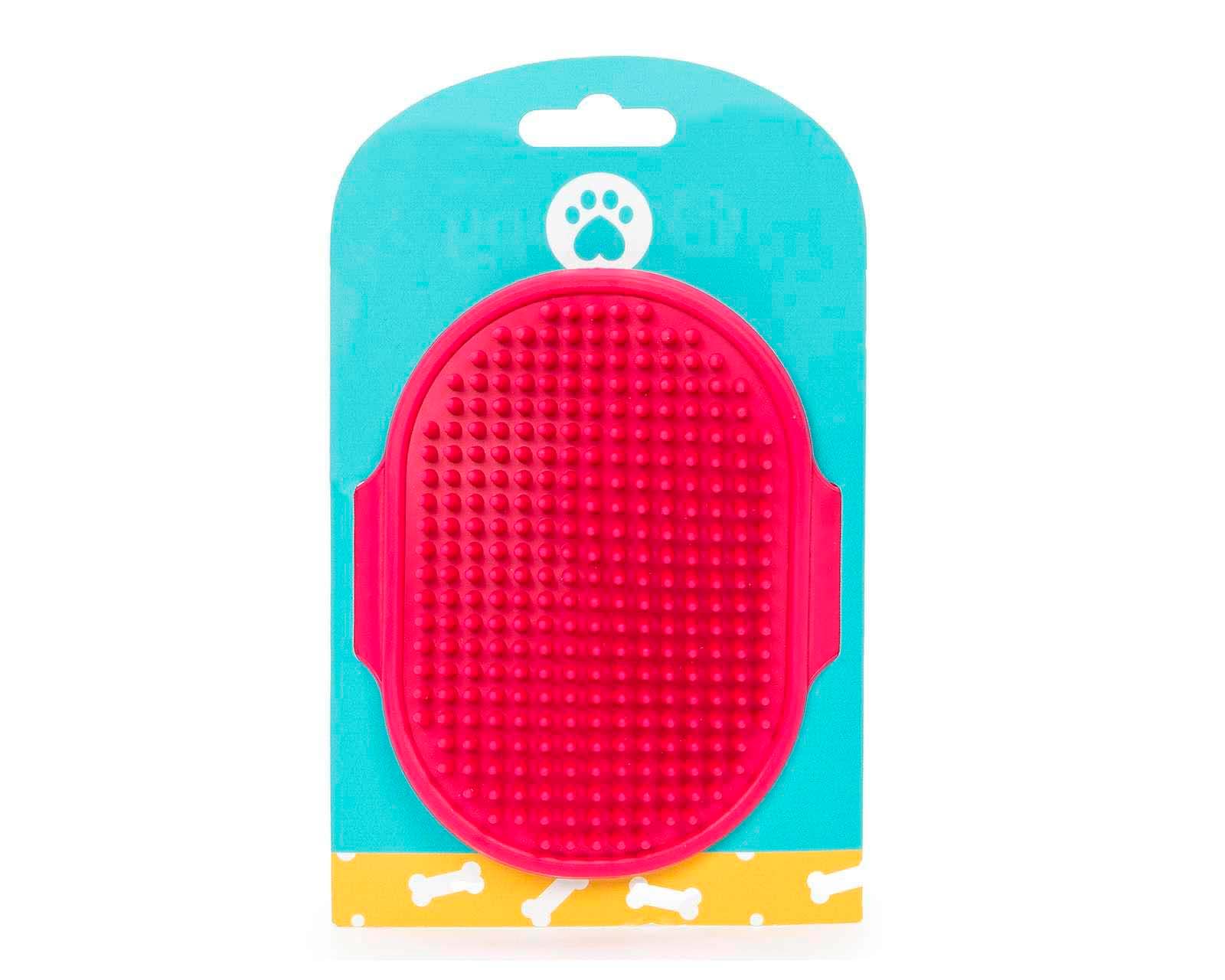 Foto 4 pulgar | Foto 3 | Cepillo para Mascota Huppy con Agarradera