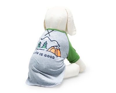 Foto 4 | Foto 4 | Playera Huppy para Perro