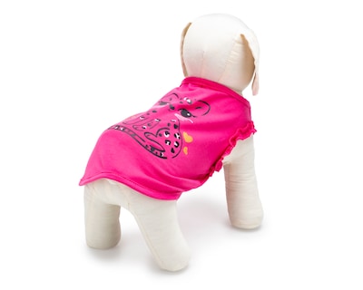 Foto 2 | Foto 2 | Playera Huppy para Mascota