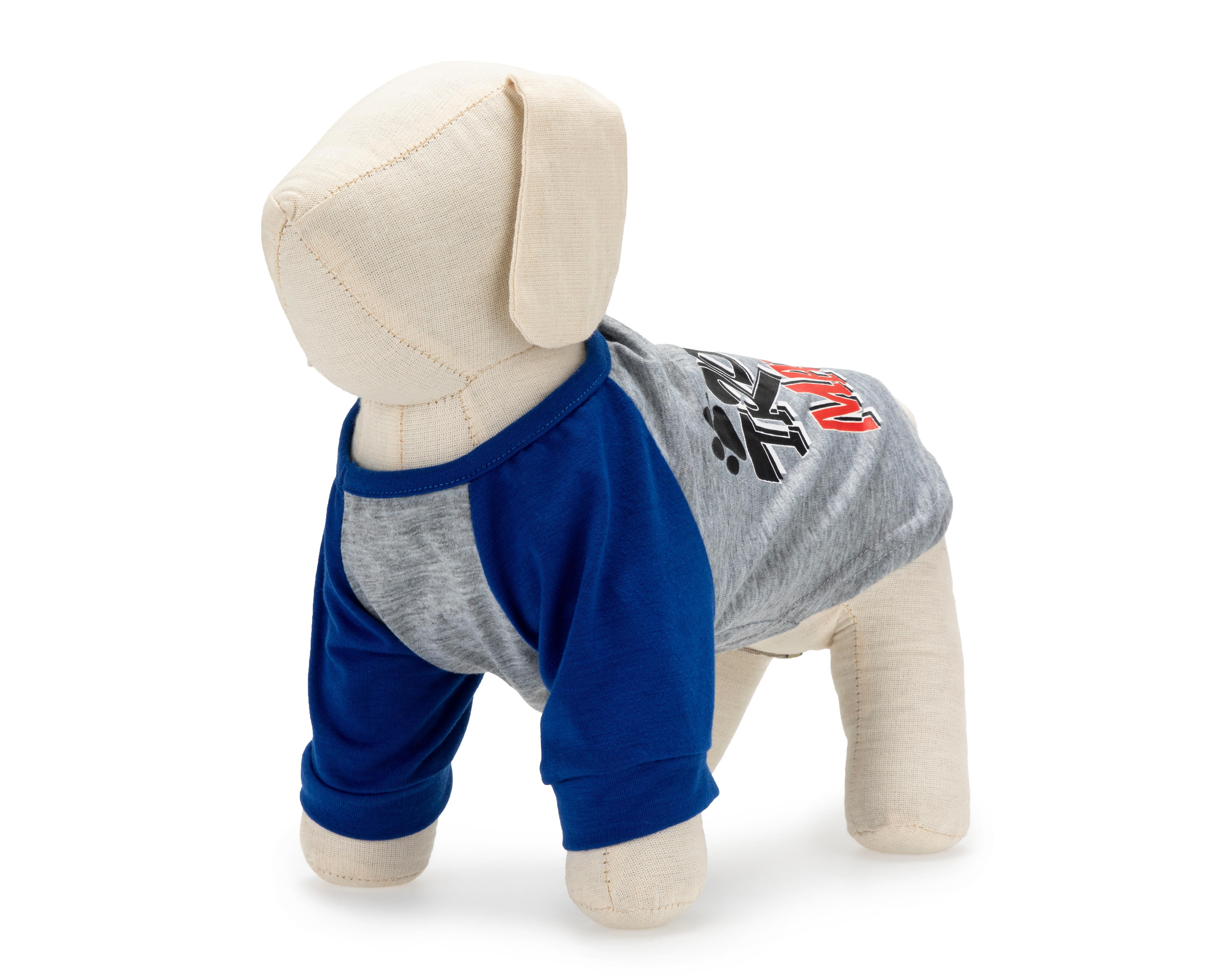 Foto 2 pulgar | Foto 1 | Playera Huppy para Perro