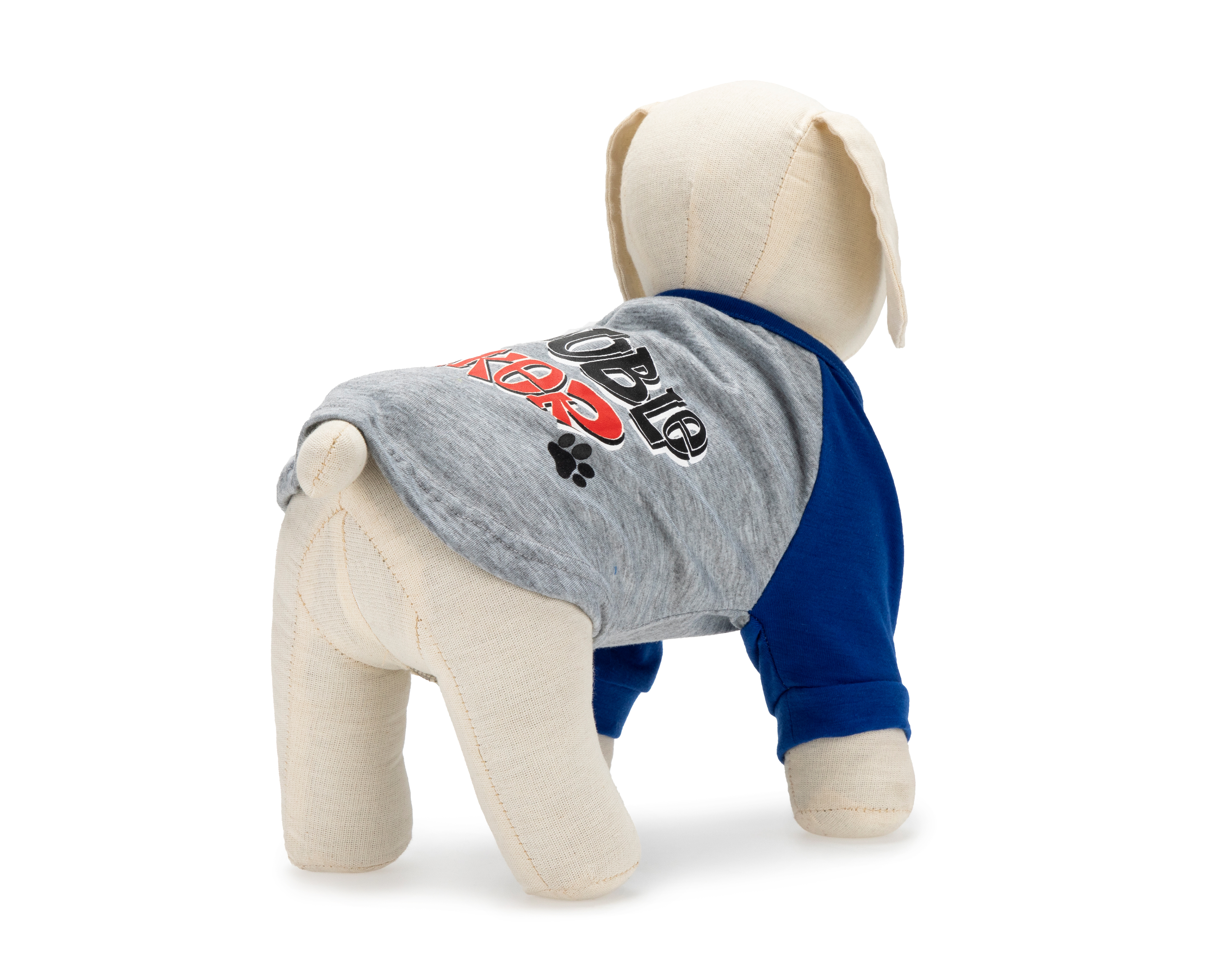 Foto 3 pulgar | Foto 2 | Playera Huppy para Perro