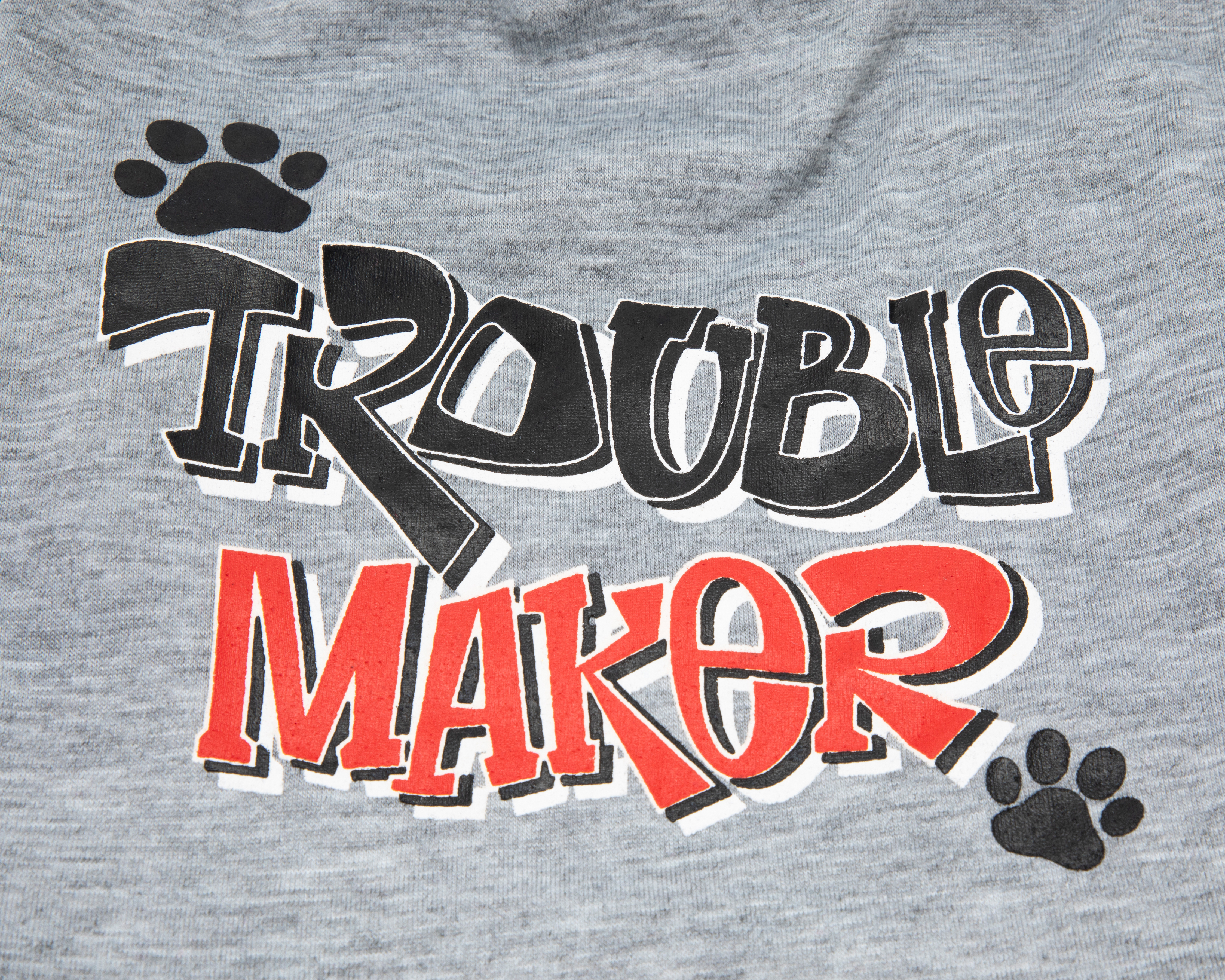 Foto 4 | Foto 4 | Playera Huppy para Perro