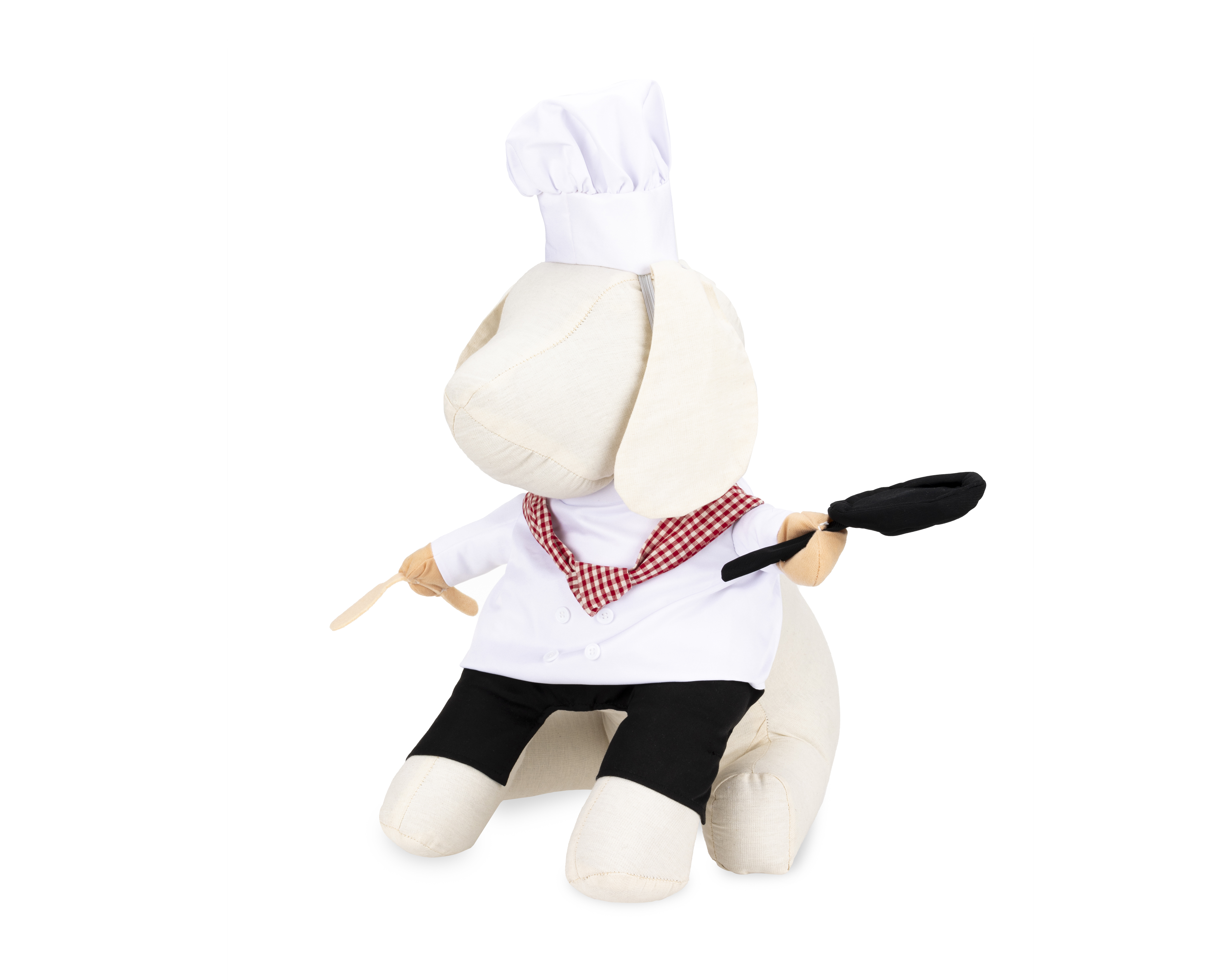 Foto 2 | Foto 2 | Disfraz de Chef Huppy para Perro