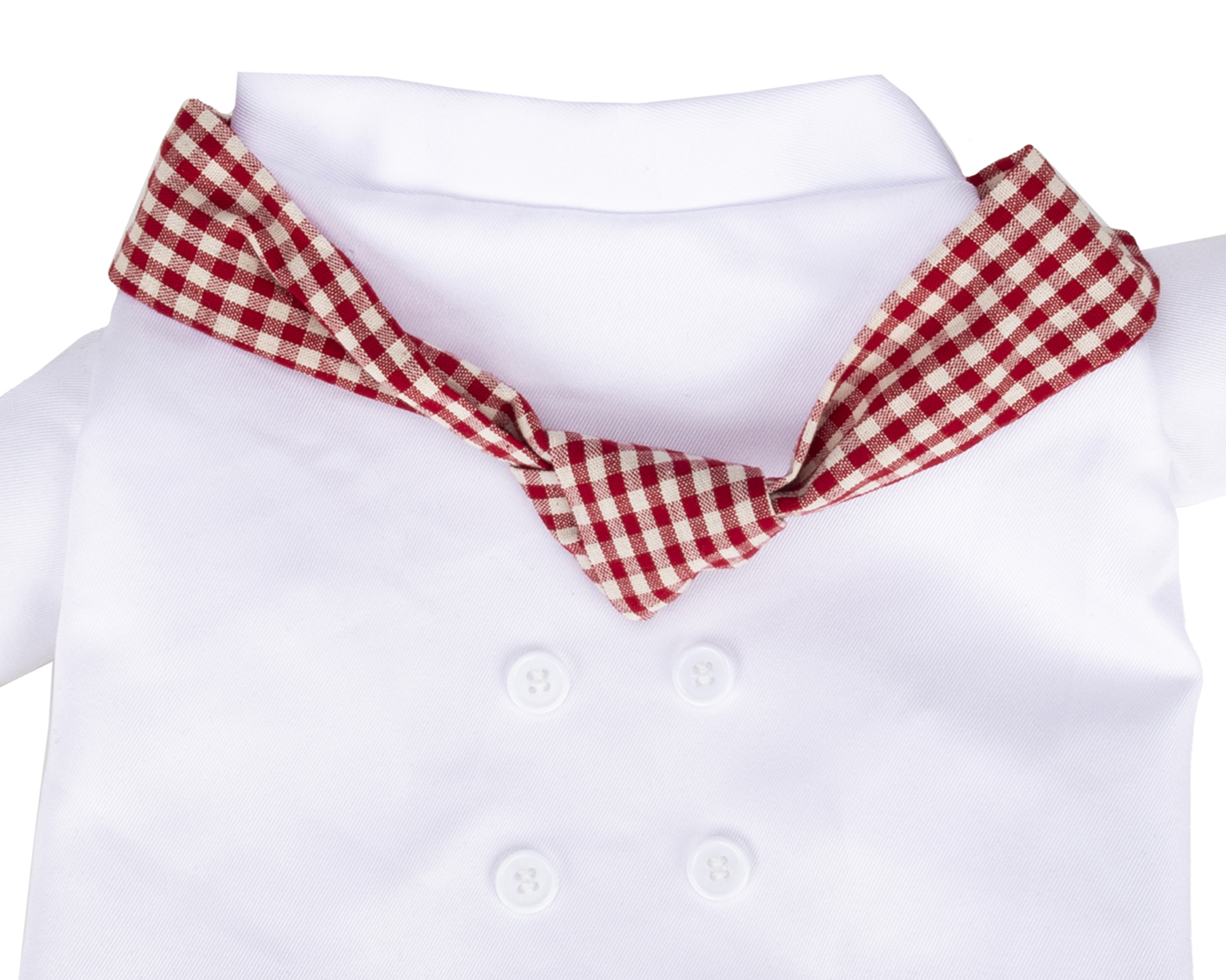 Foto 7 pulgar | Foto 6 | Disfraz de Chef Huppy para Perro