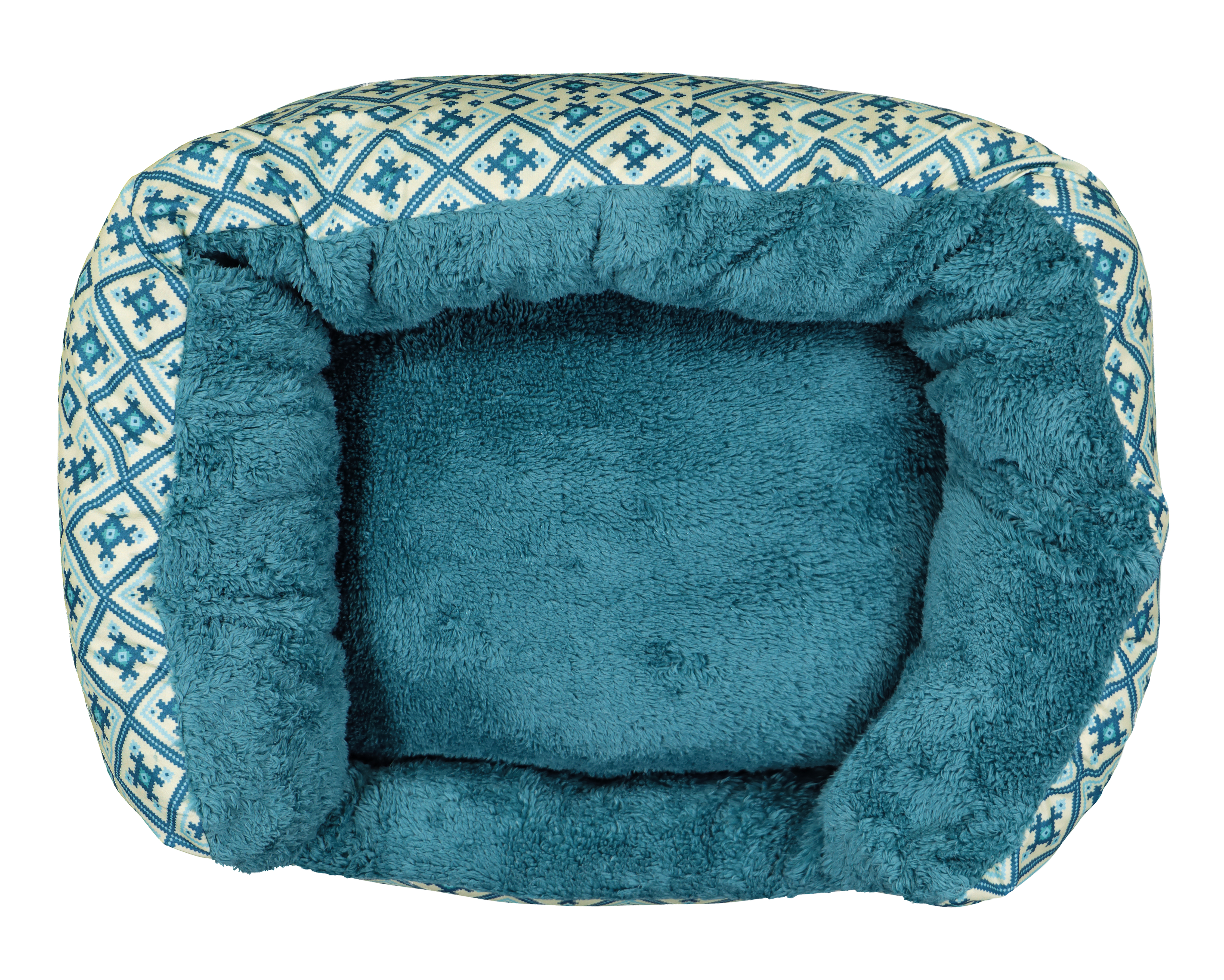 Foto 1 | Foto 1 | Cama para Mascotas Huppy 60 x 40 cm