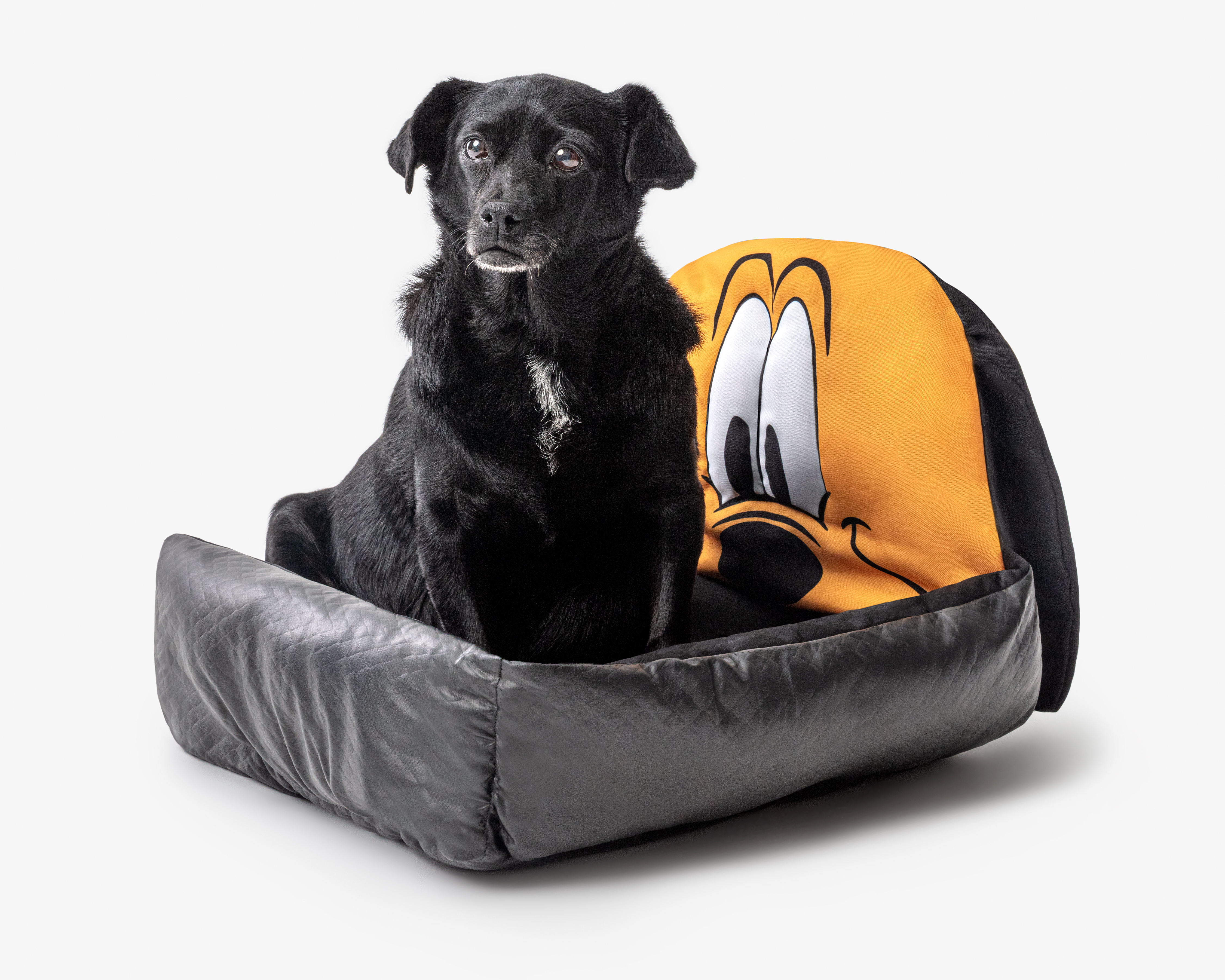 Foto 5 pulgar | Foto 4 | Cama para Perro Mediano Disney Pluto