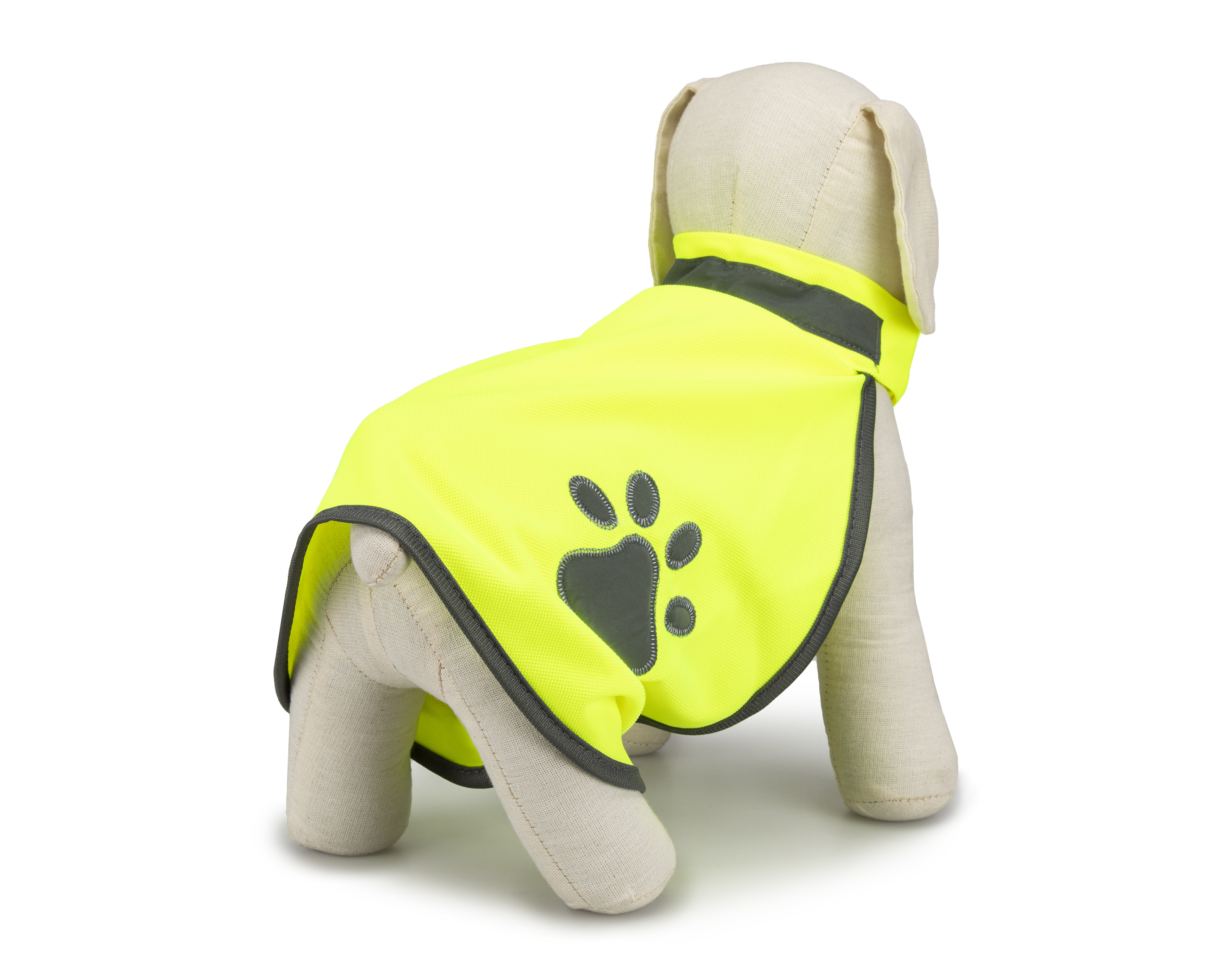 Foto 5 pulgar | Foto 4 | Chaleco Huppy para Perro