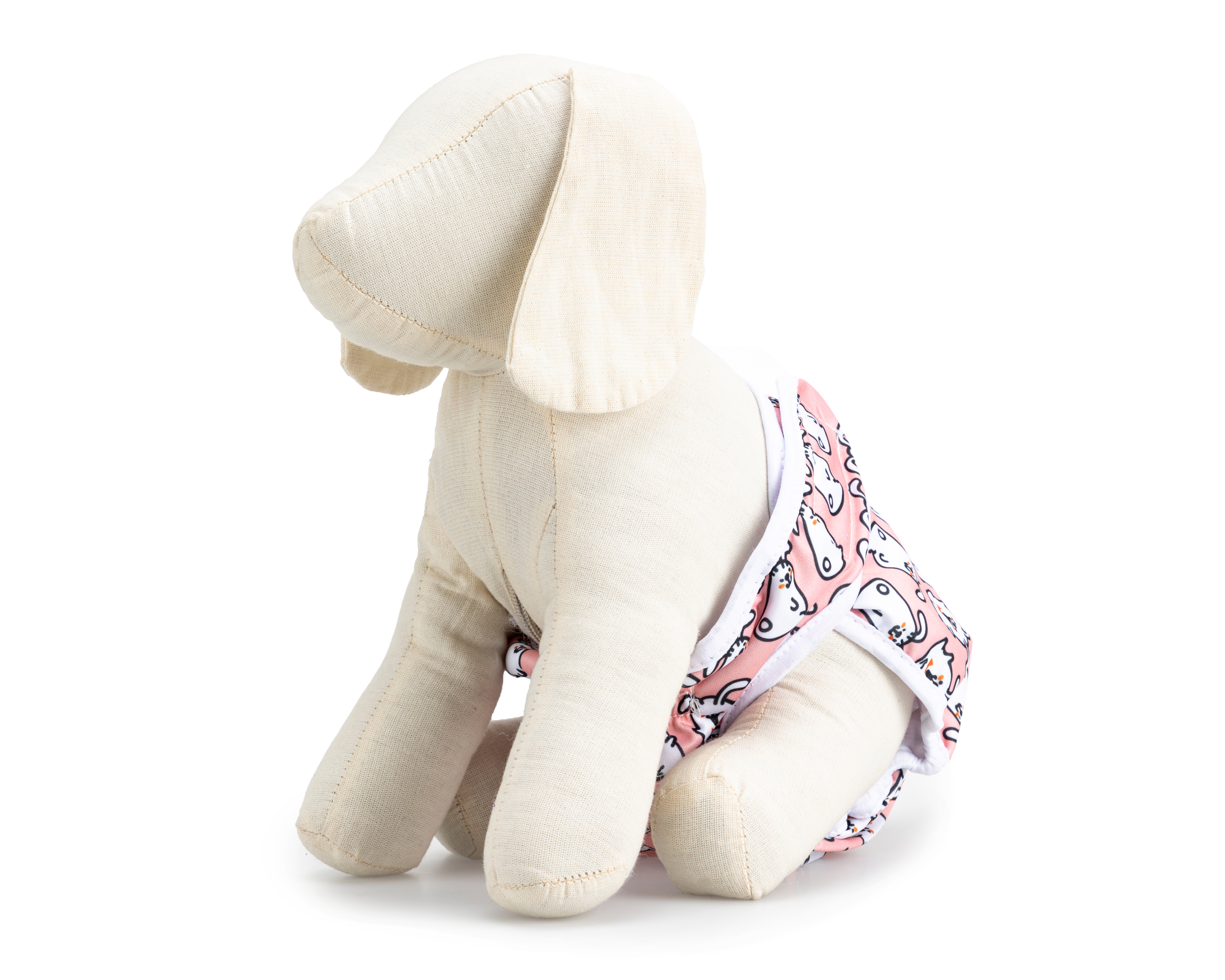 Pañal  para Perro Huppy