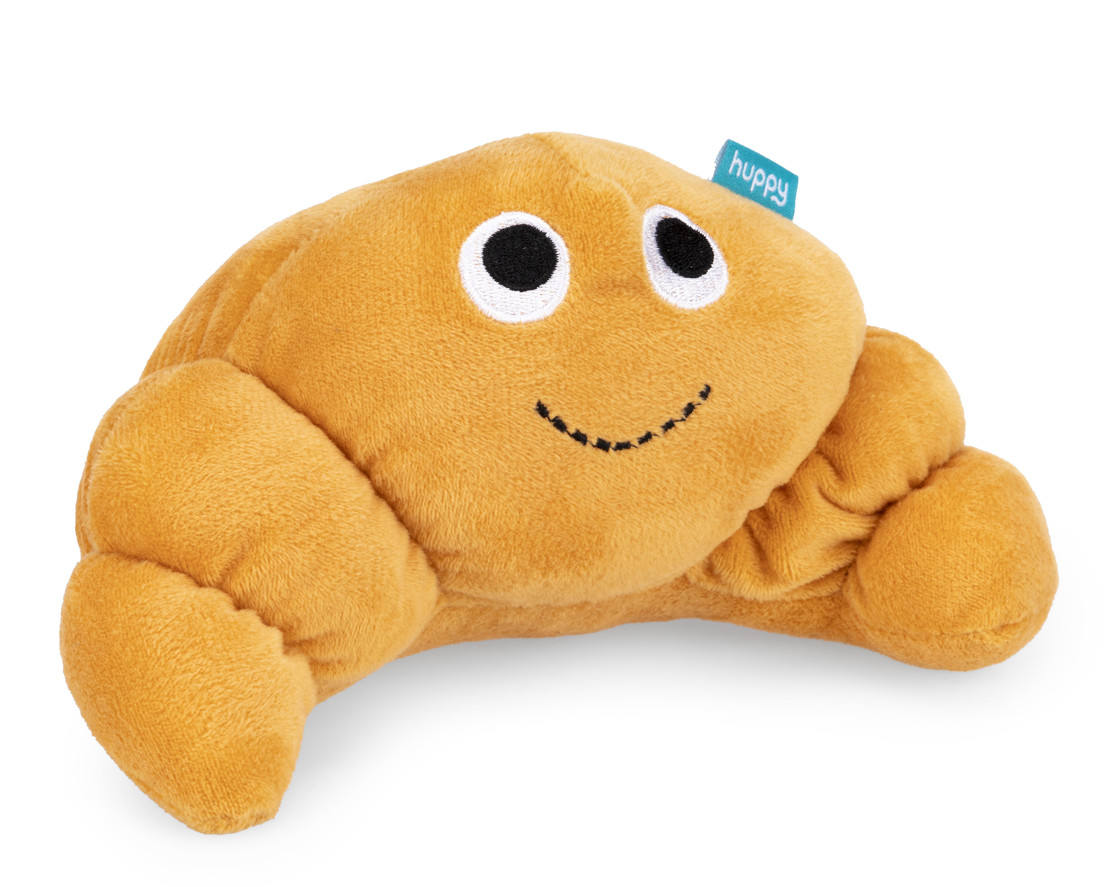 Foto 3 pulgar | Foto 2 | Juguete para Perro Huppy Cuernito