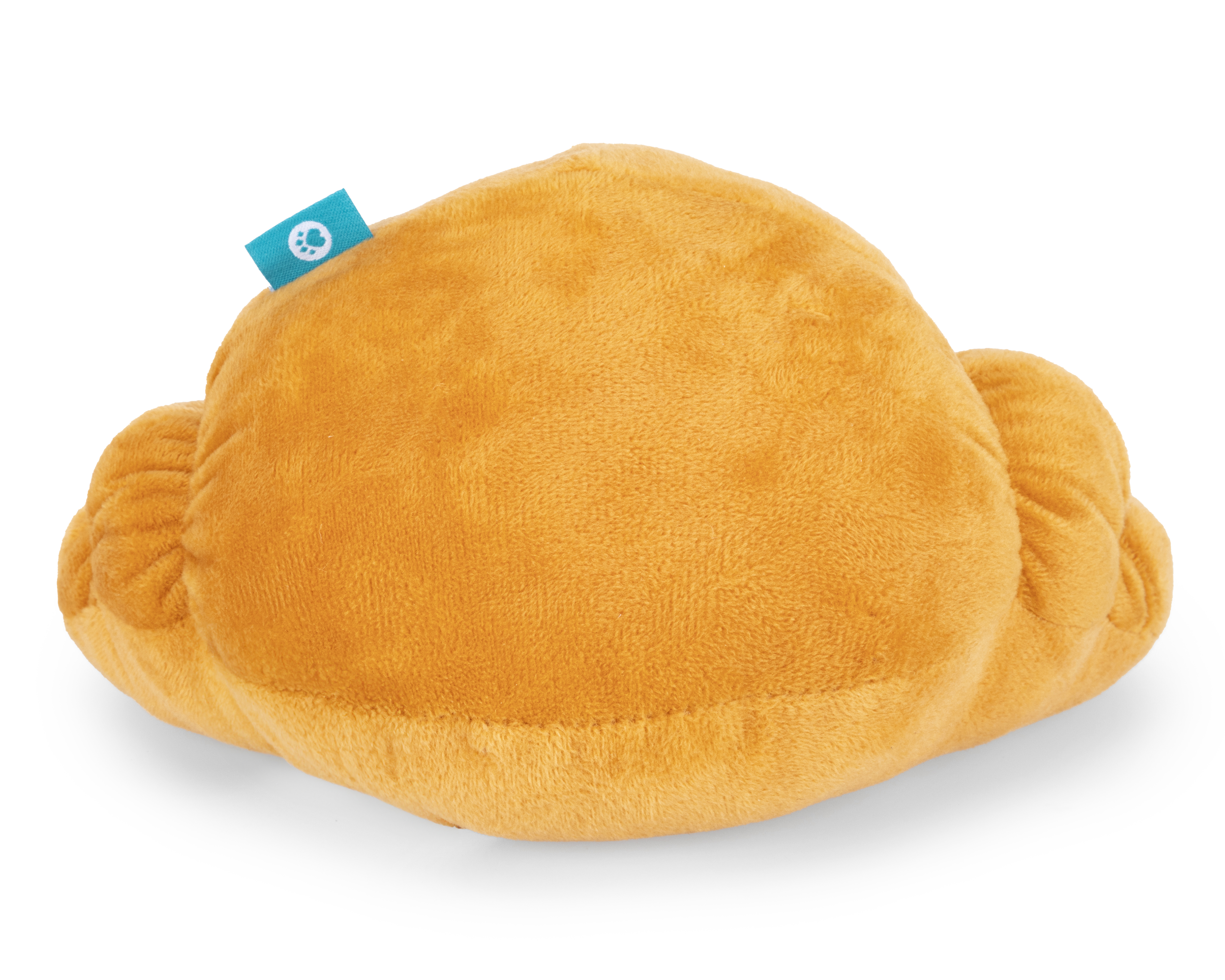 Foto 4 pulgar | Foto 3 | Juguete para Perro Huppy Cuernito