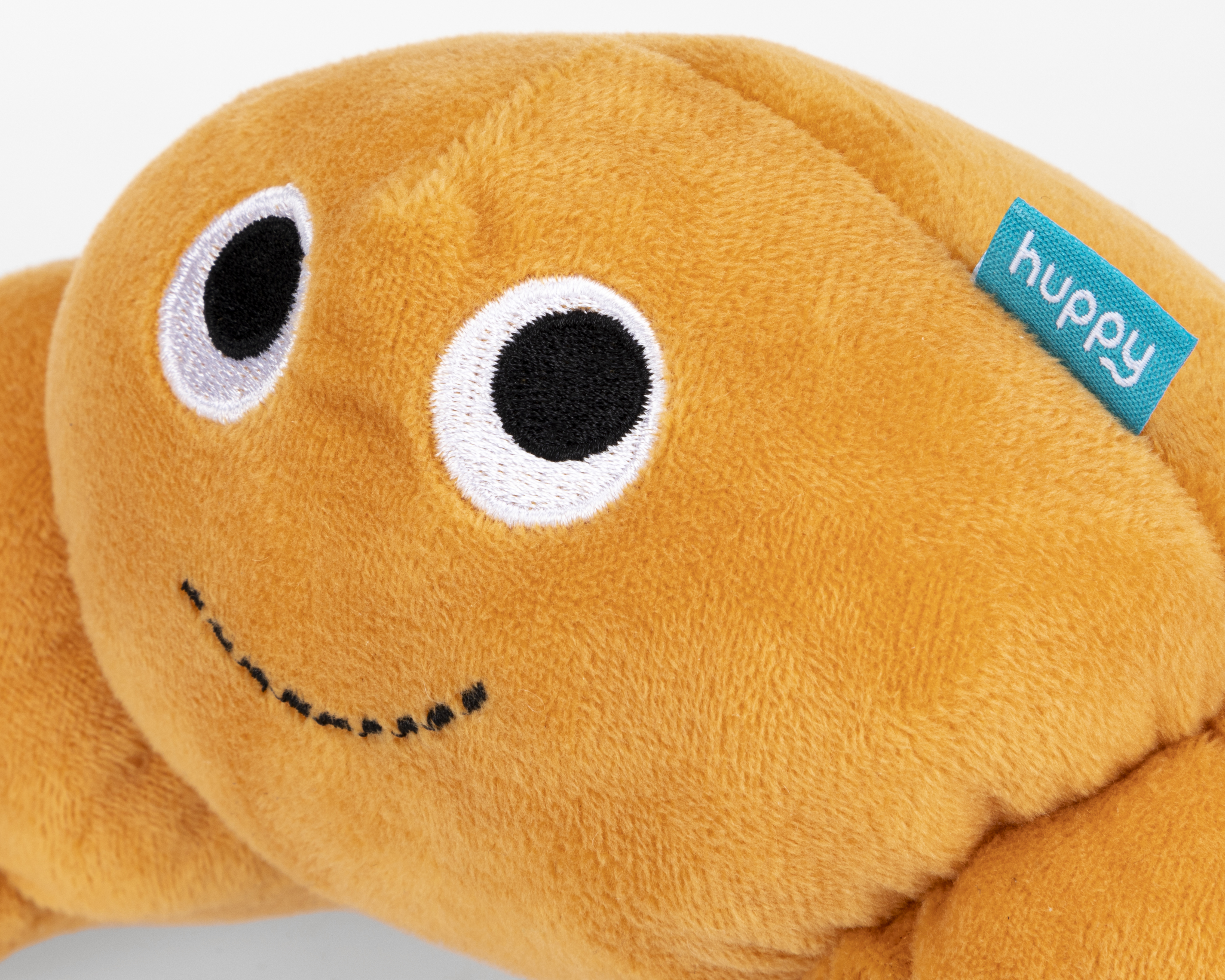 Foto 5 pulgar | Foto 4 | Juguete para Perro Huppy Cuernito