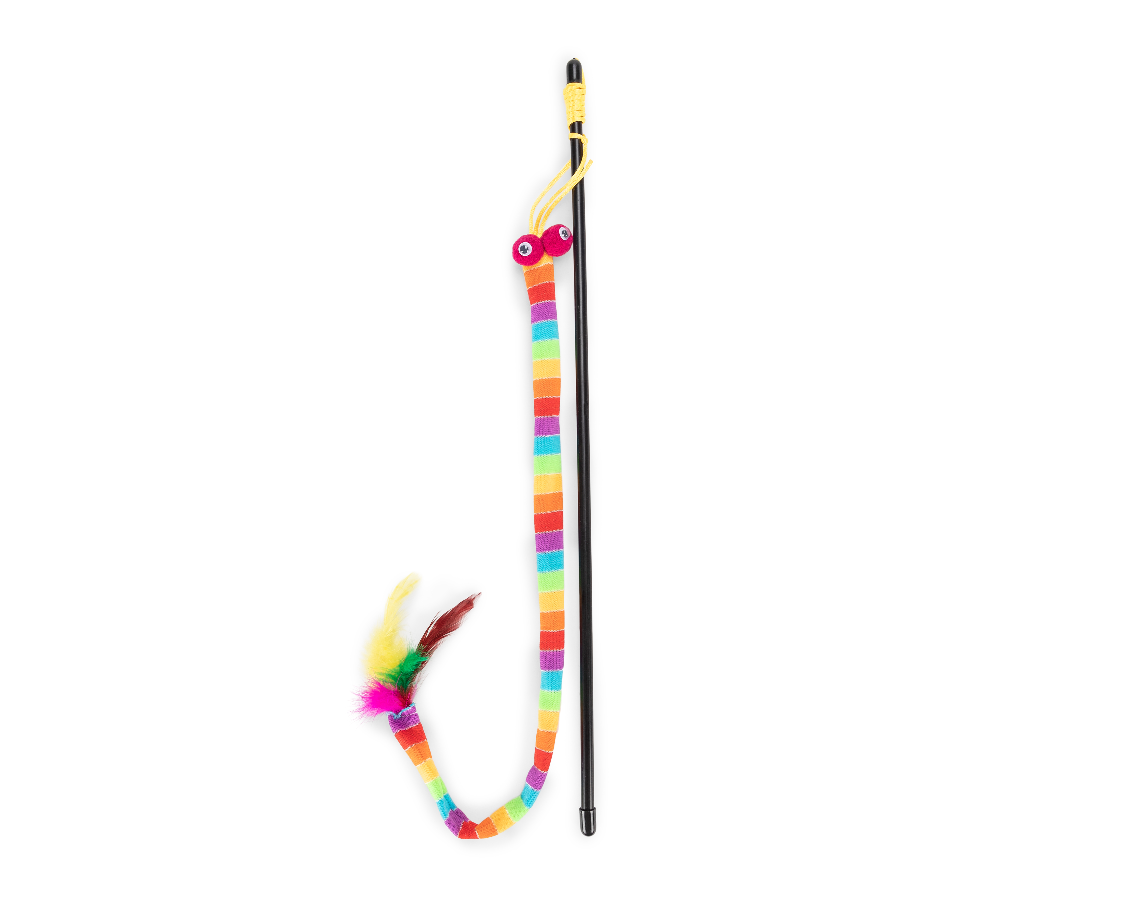 Foto 1 | Foto 1 | Juguete Huppy para Gato