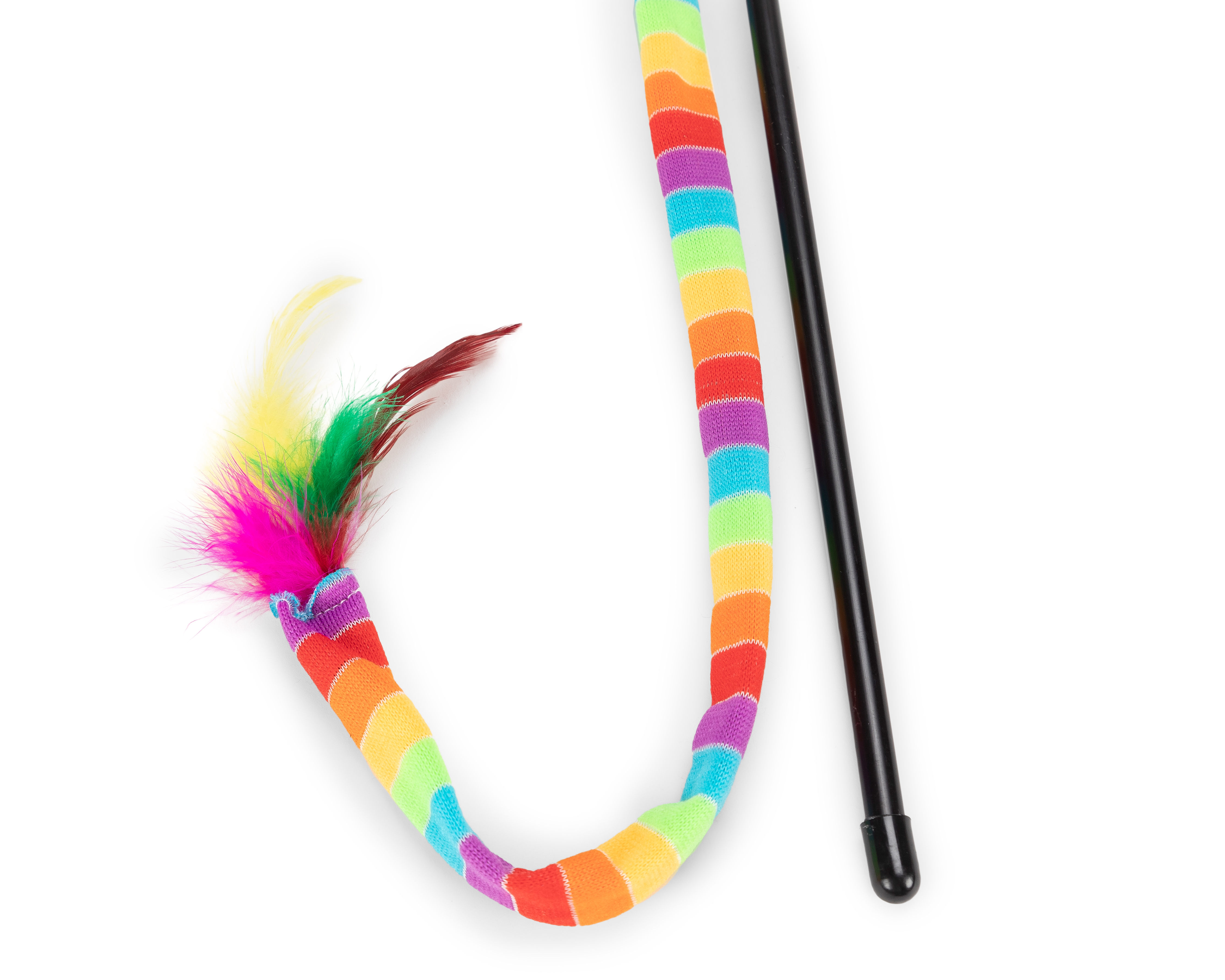 Foto 2 | Foto 2 | Juguete Huppy para Gato