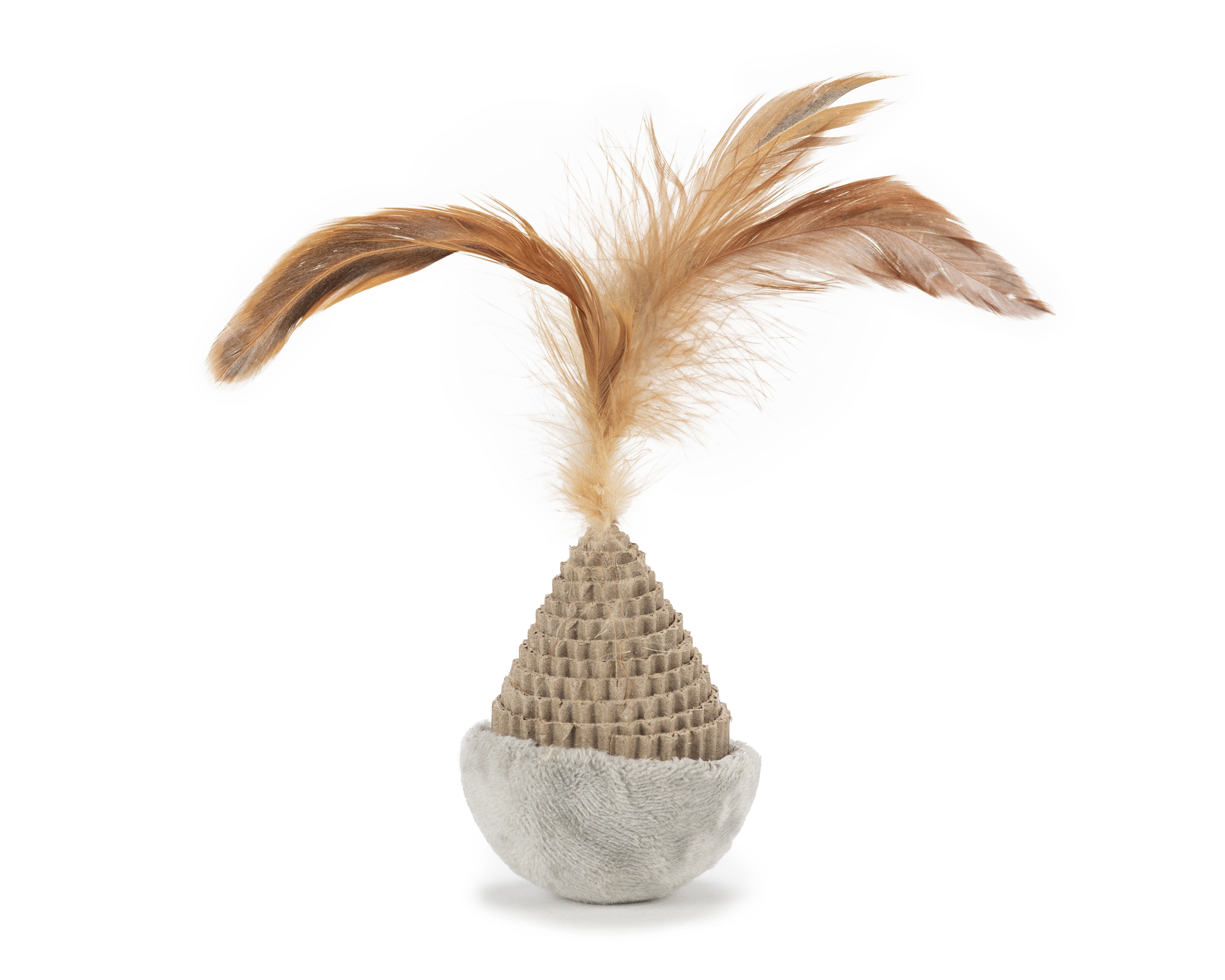 Foto 2 pulgar | Foto 1 | Juguete Huppy para Gato