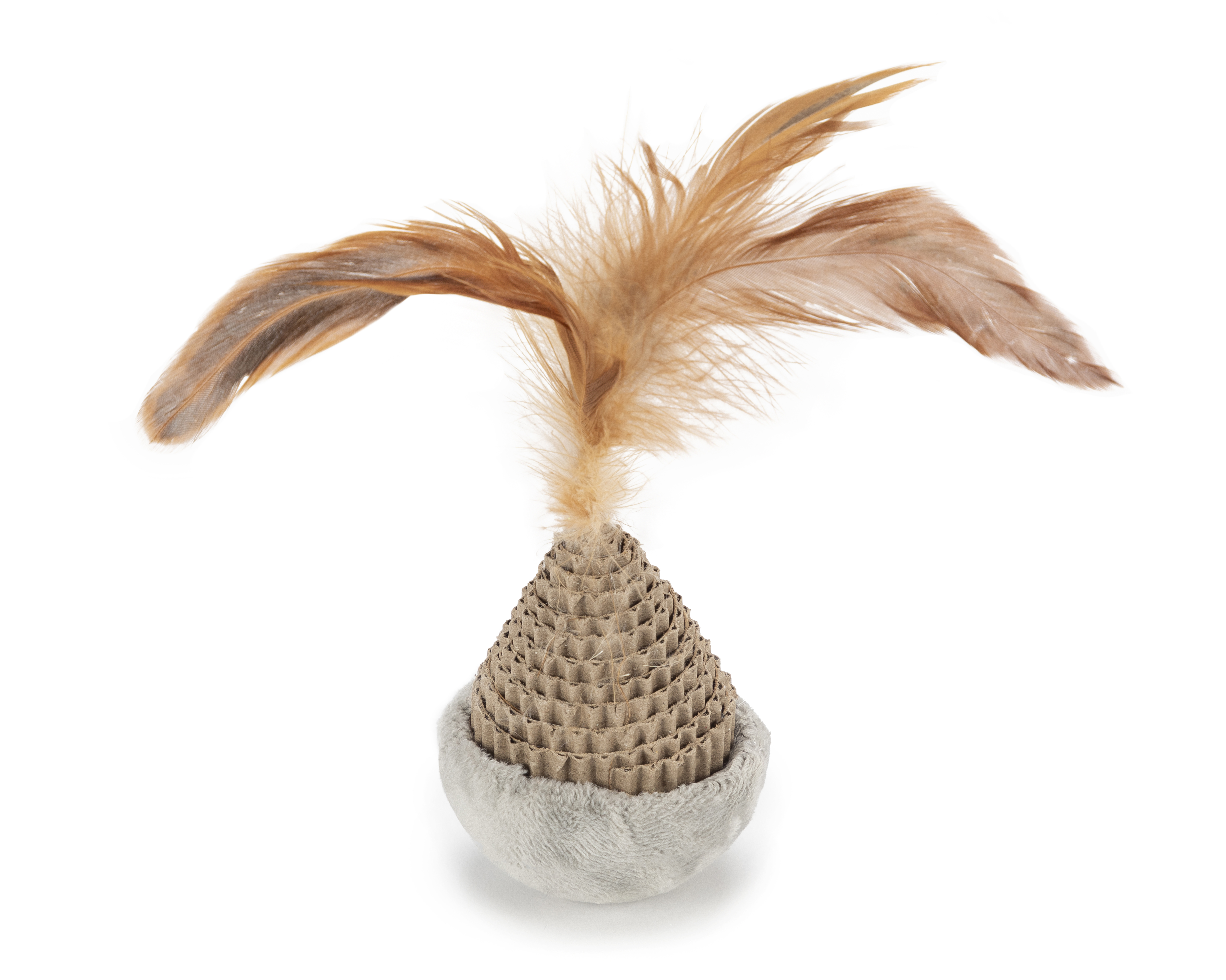 Foto 3 pulgar | Foto 2 | Juguete Huppy para Gato