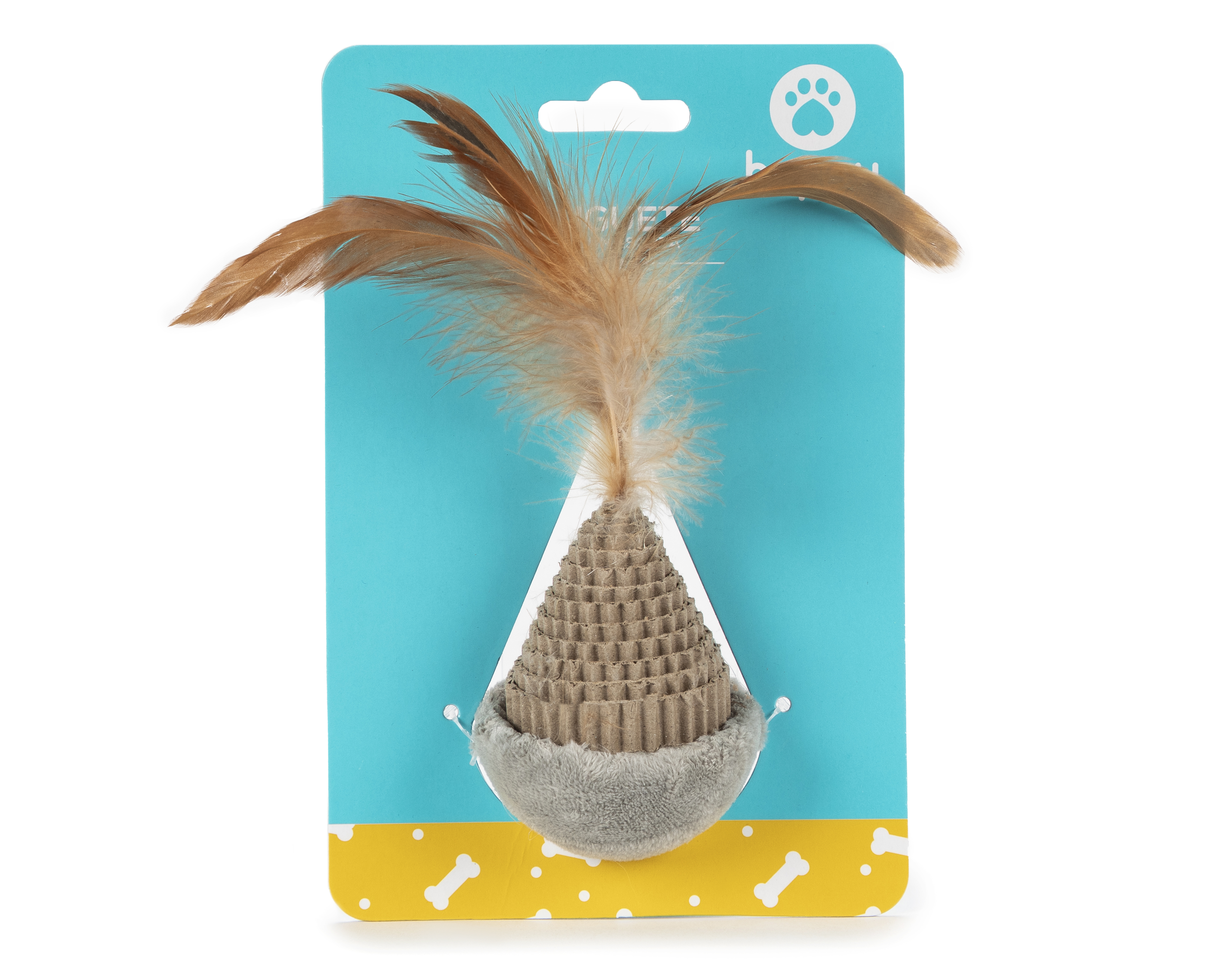 Foto 5 pulgar | Foto 4 | Juguete Huppy para Gato