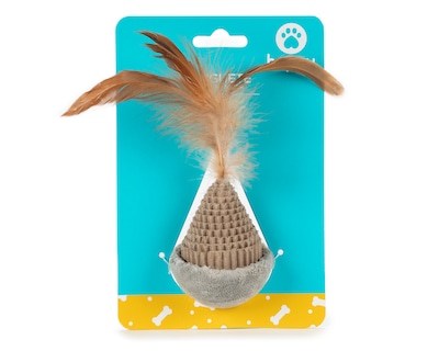 Foto 4 | Foto 4 | Juguete Huppy para Gato