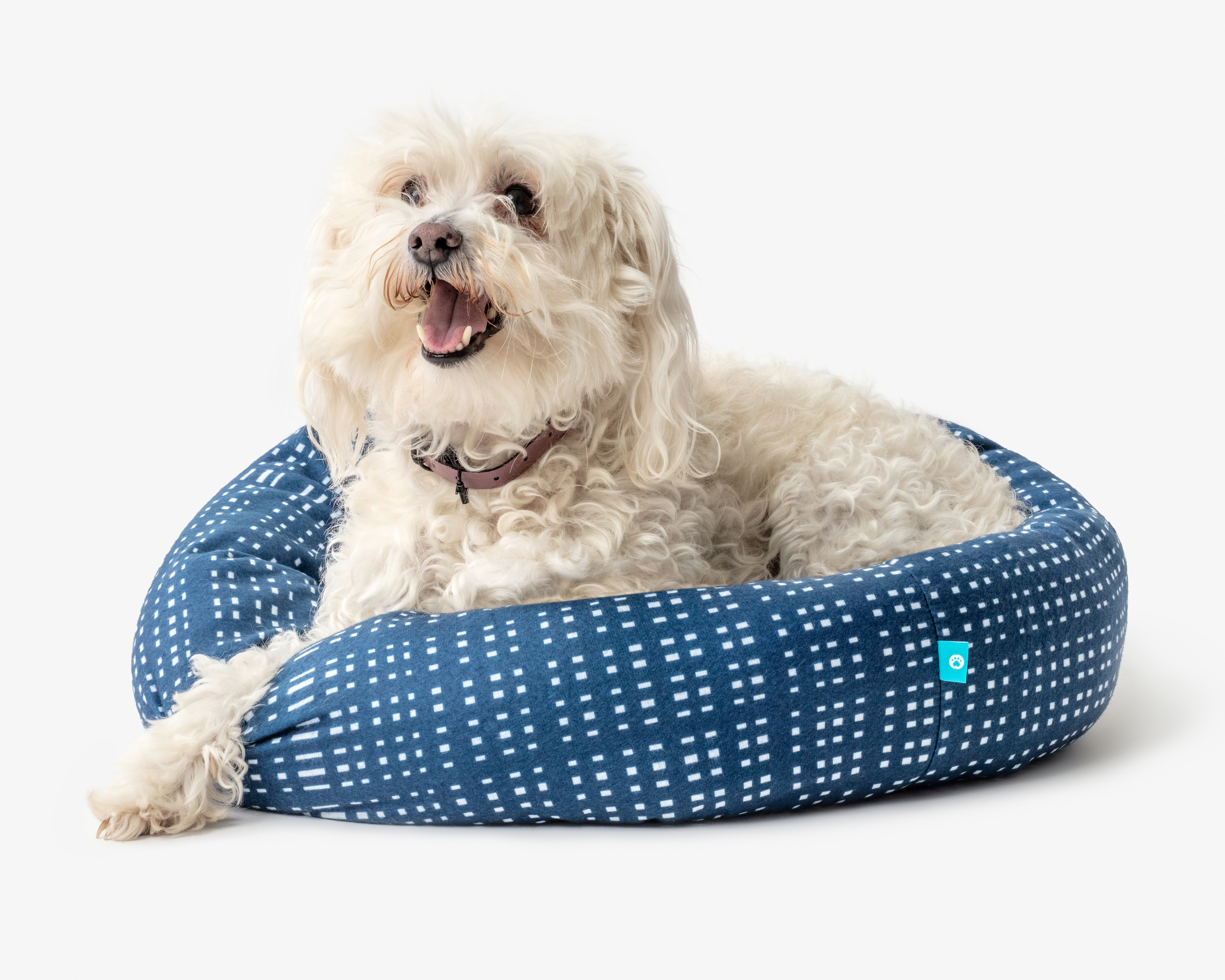 Foto 4 pulgar | Foto 3 | Cama para Mascotas Huppy 50 x 13 cm 1 Pieza al Azar
