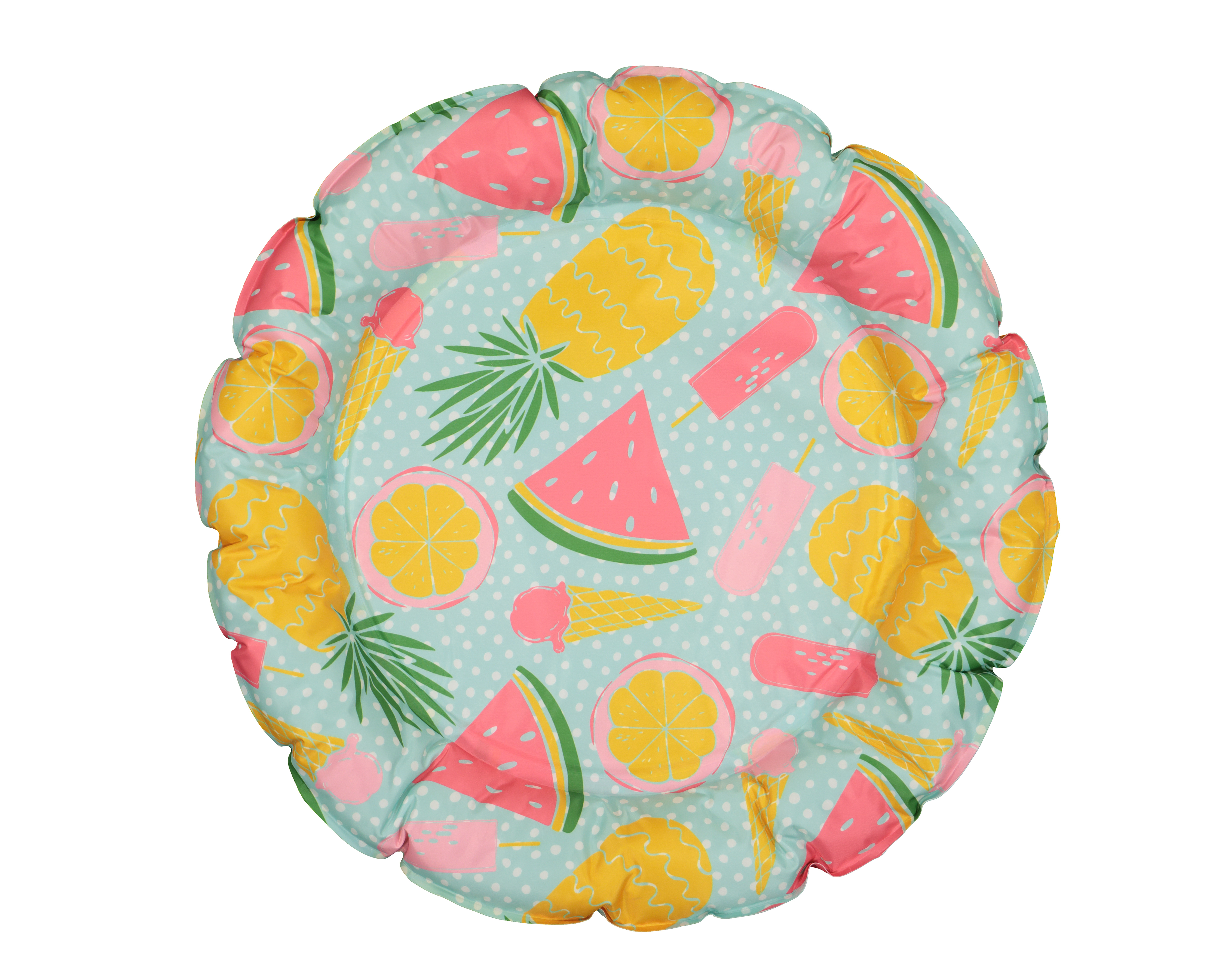 Foto 1 | Foto 1 | Cama de Gel para Mascotas Huppy 54 x 54 cm